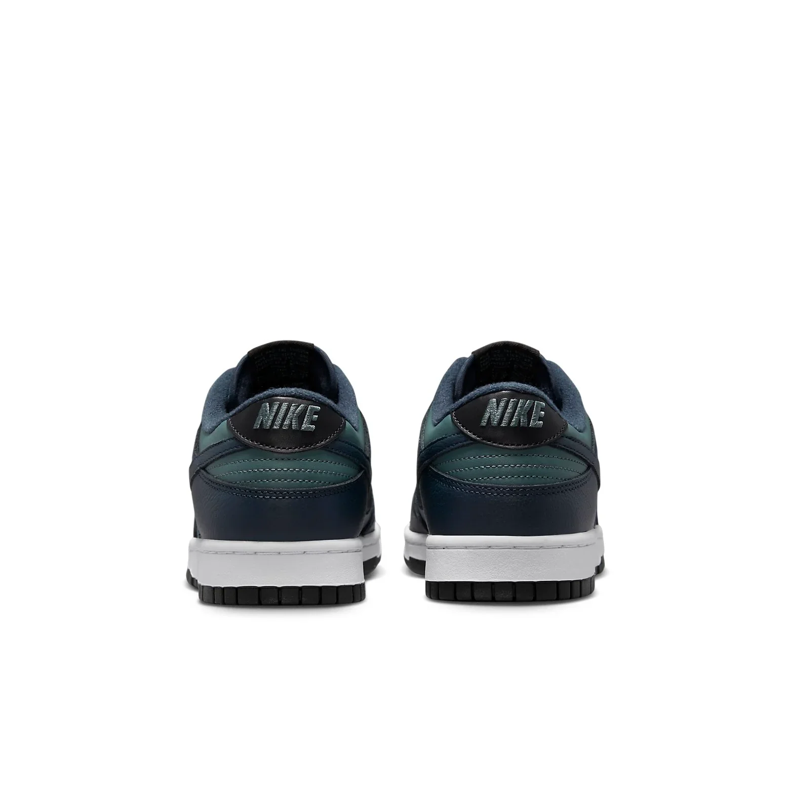 DR9705 300 Nike Dunk Low Mineral Slate Armory Navy - Image 5