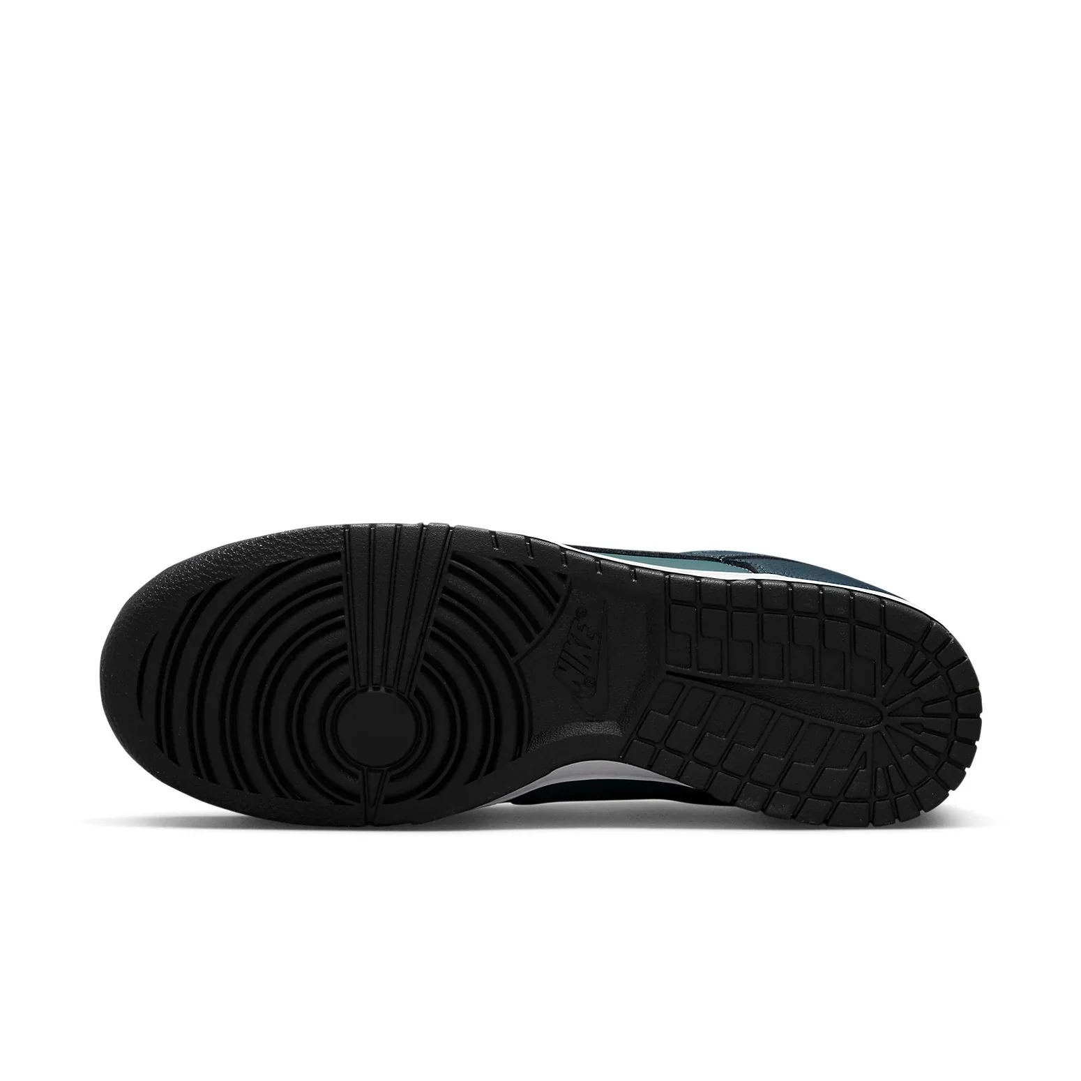 DR9705 300 Nike Dunk Low Mineral Slate Armory Navy - Image 6