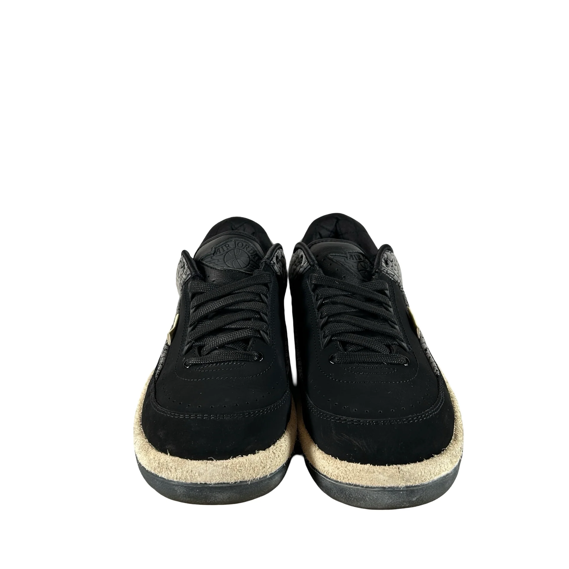 DR9834 060 Jordan 2 Retro Low Responsibility [USED] - 9.5 M (Used) - Image 2