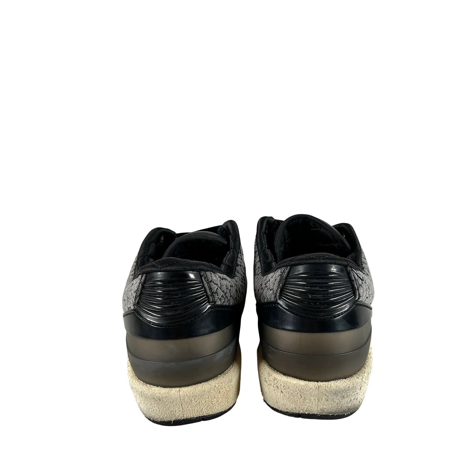 DR9834 060 Jordan 2 Retro Low Responsibility [USED] - 9.5 M (Used) - Image 3
