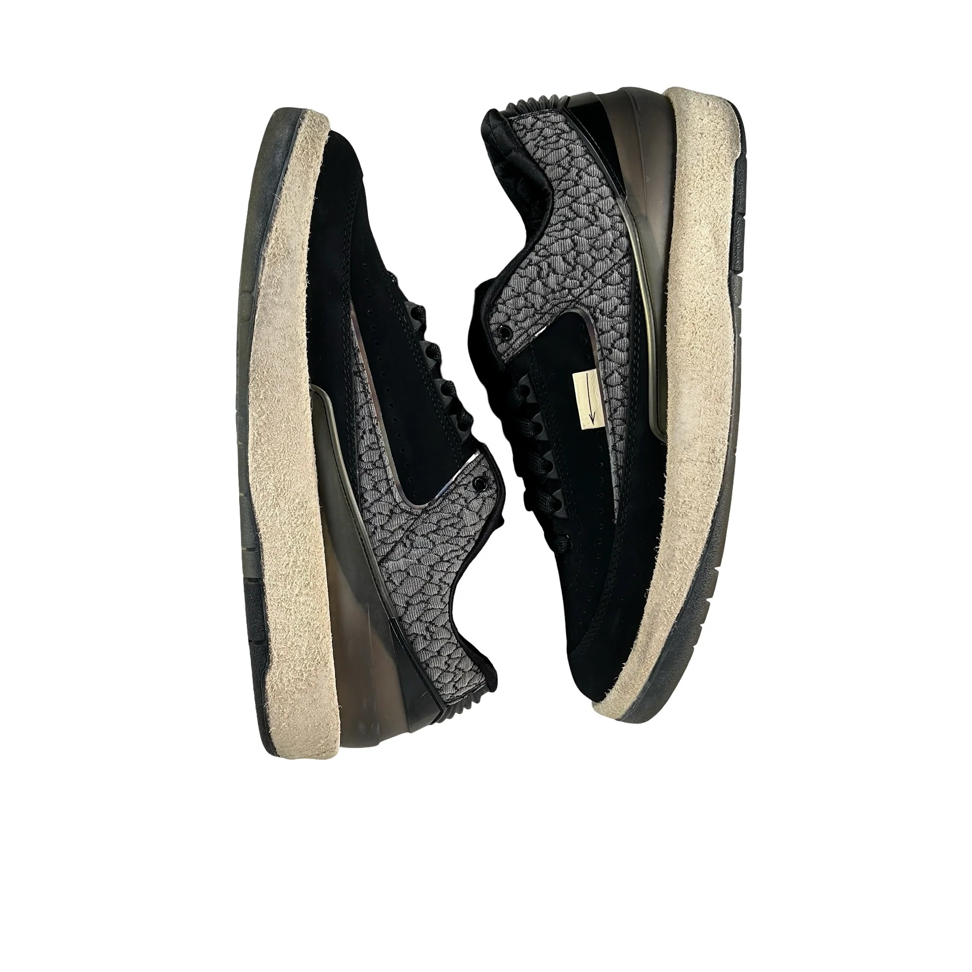 DR9834 060 Jordan 2 Retro Low Responsibility [USED] - 9.5 M (Used) - Image 4