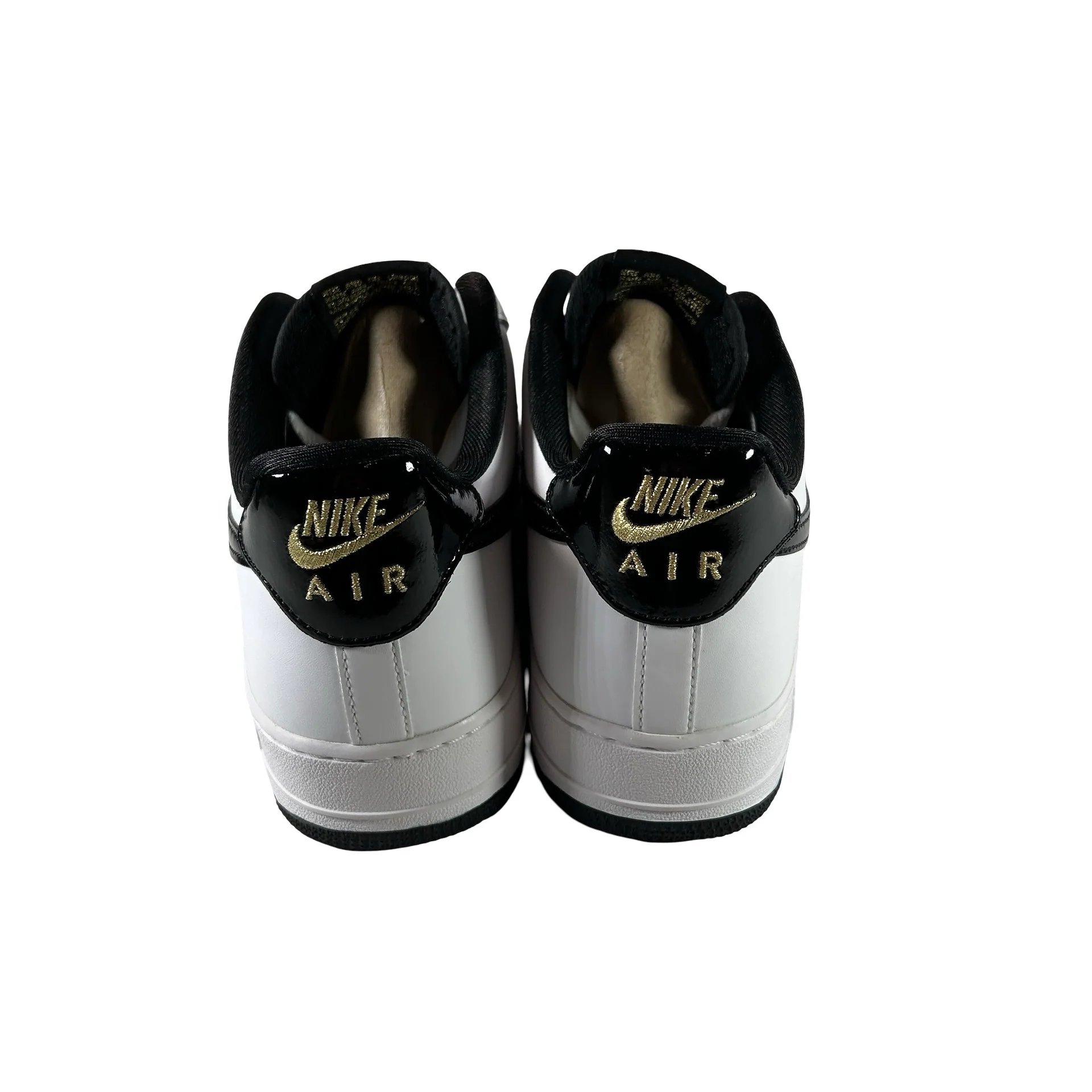 DR9866 100 Nike Air Force 1 Low World Champ [USED] - 12 M (Used) - Image 3