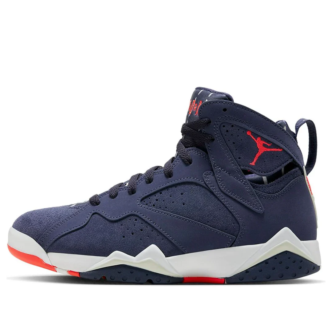 DV0577 500 Air Jordan 7 Retro Quai 54 (2022)