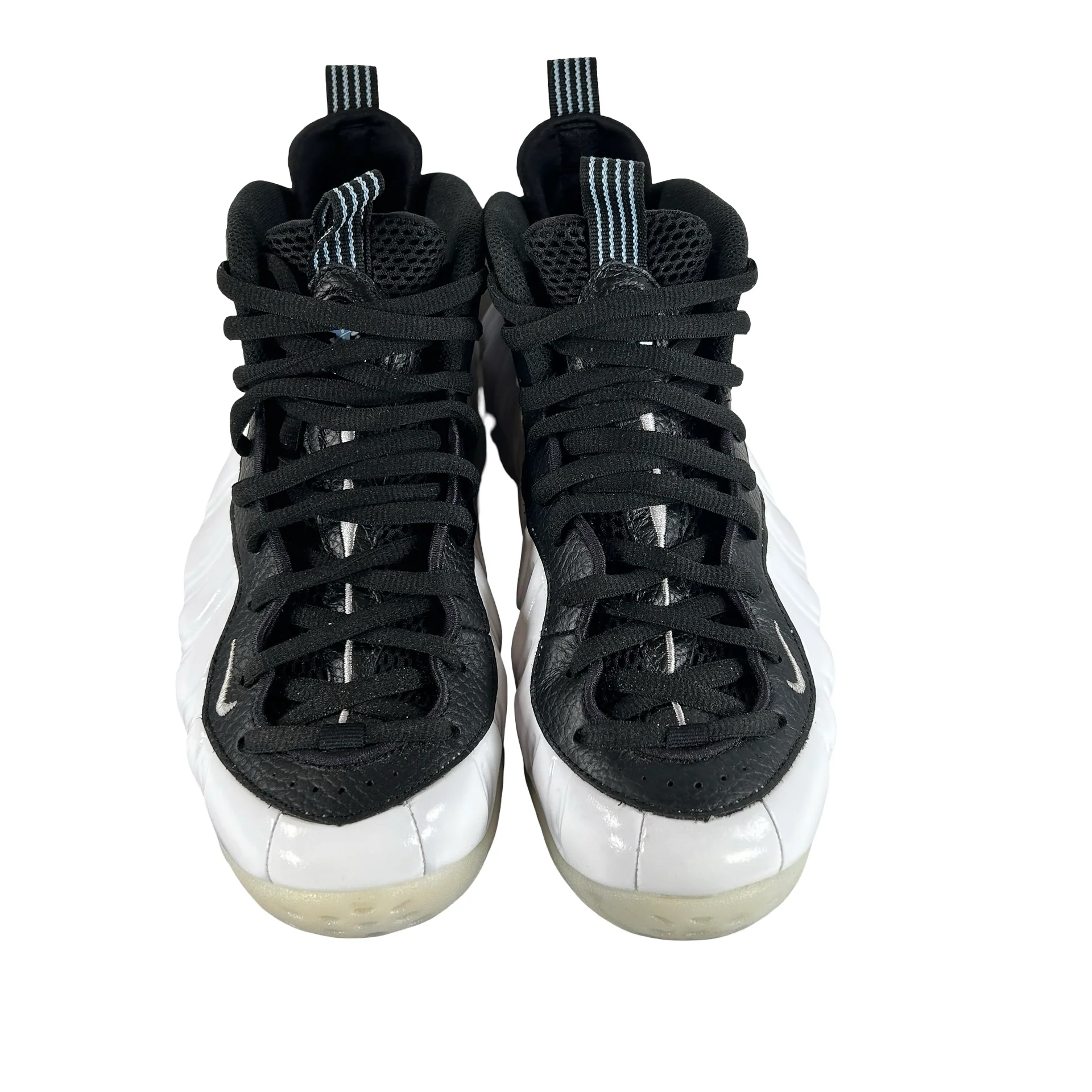 DV0815 100 Nike Air Foamposite One Penny PE [USED] - 10 M (Used) - Image 2