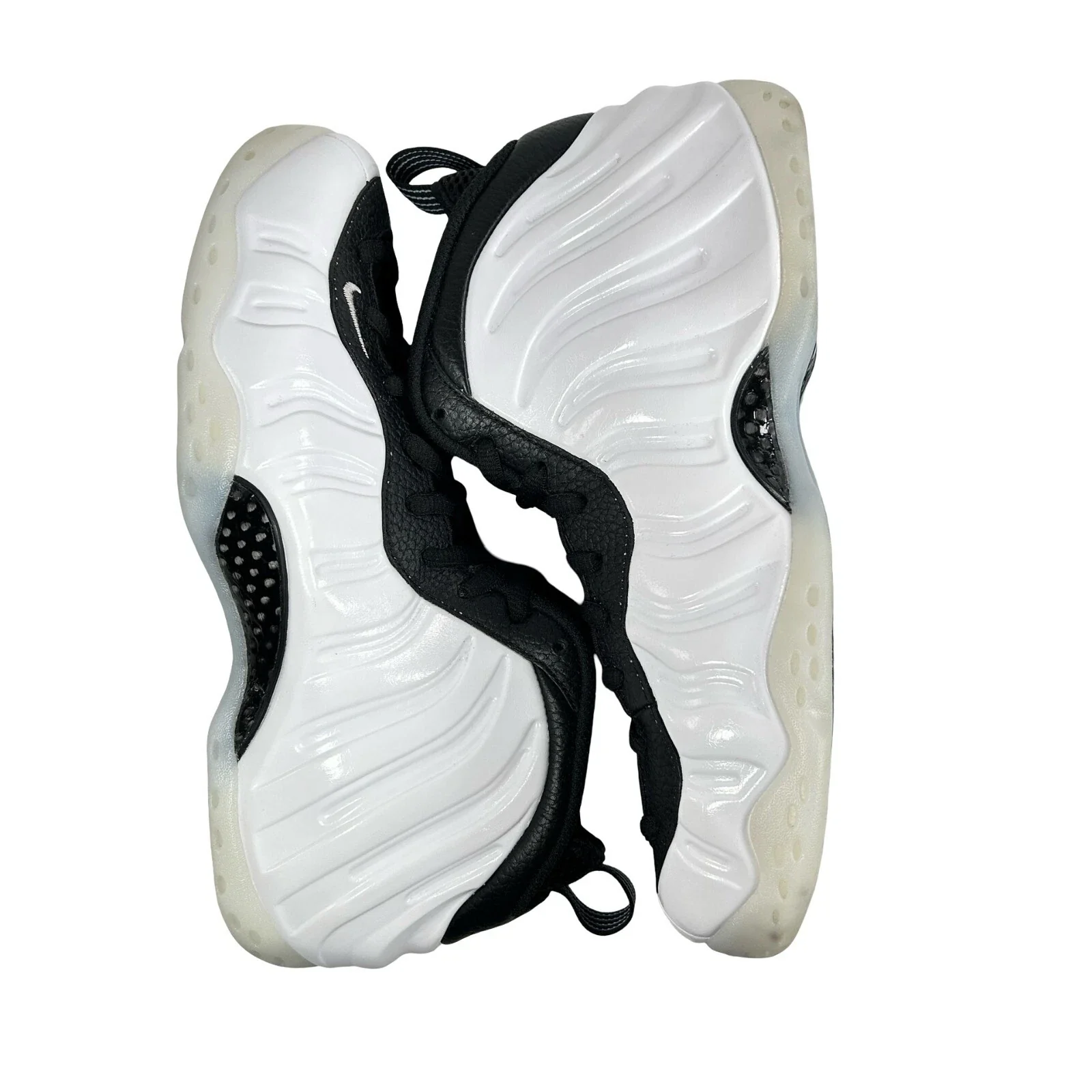 DV0815 100 Nike Air Foamposite One Penny PE [USED] - 10 M (VNDS) (Replace Box) - Image 4