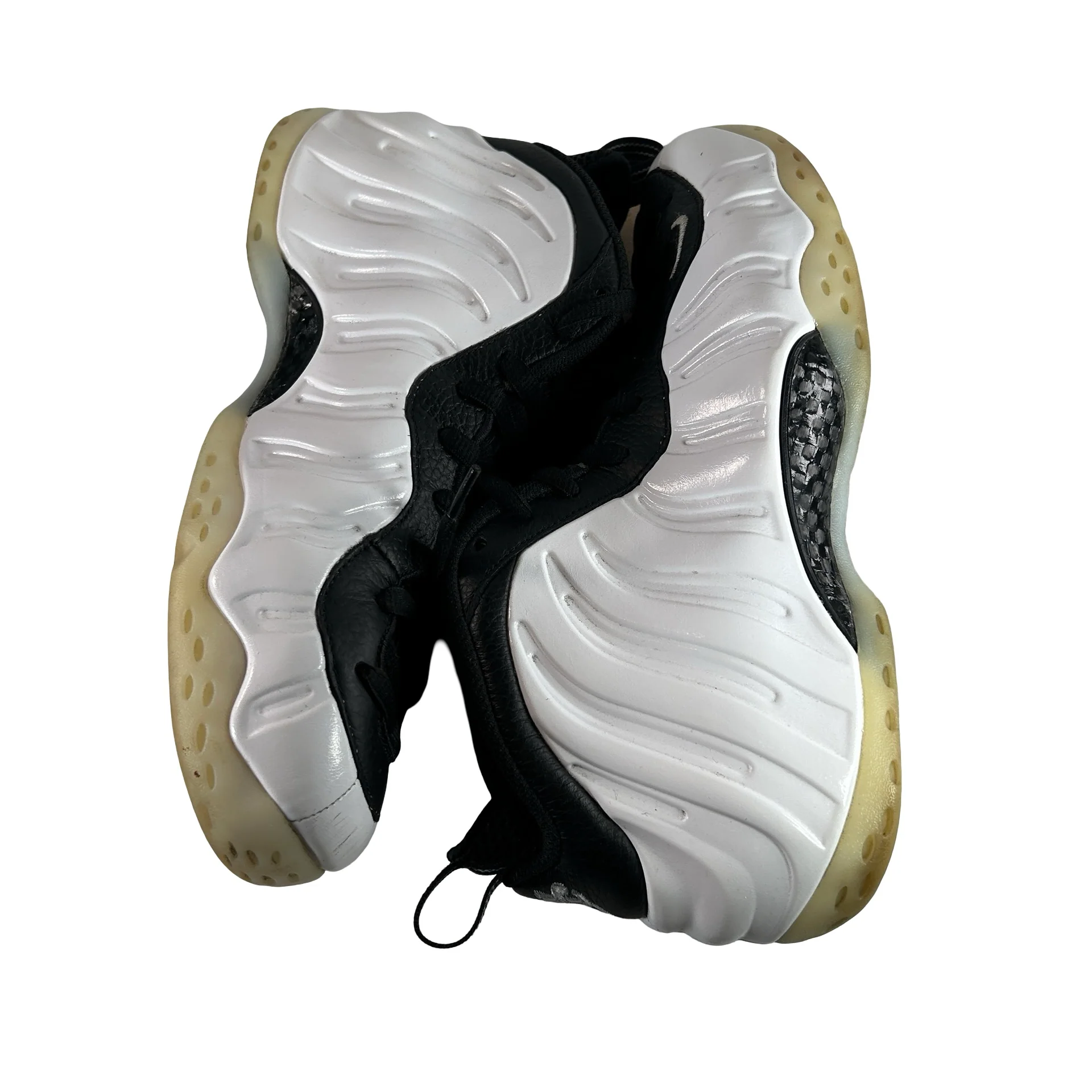 DV0815 100 Nike Air Foamposite One Penny PE [USED] - 11 M (Used) - Image 5