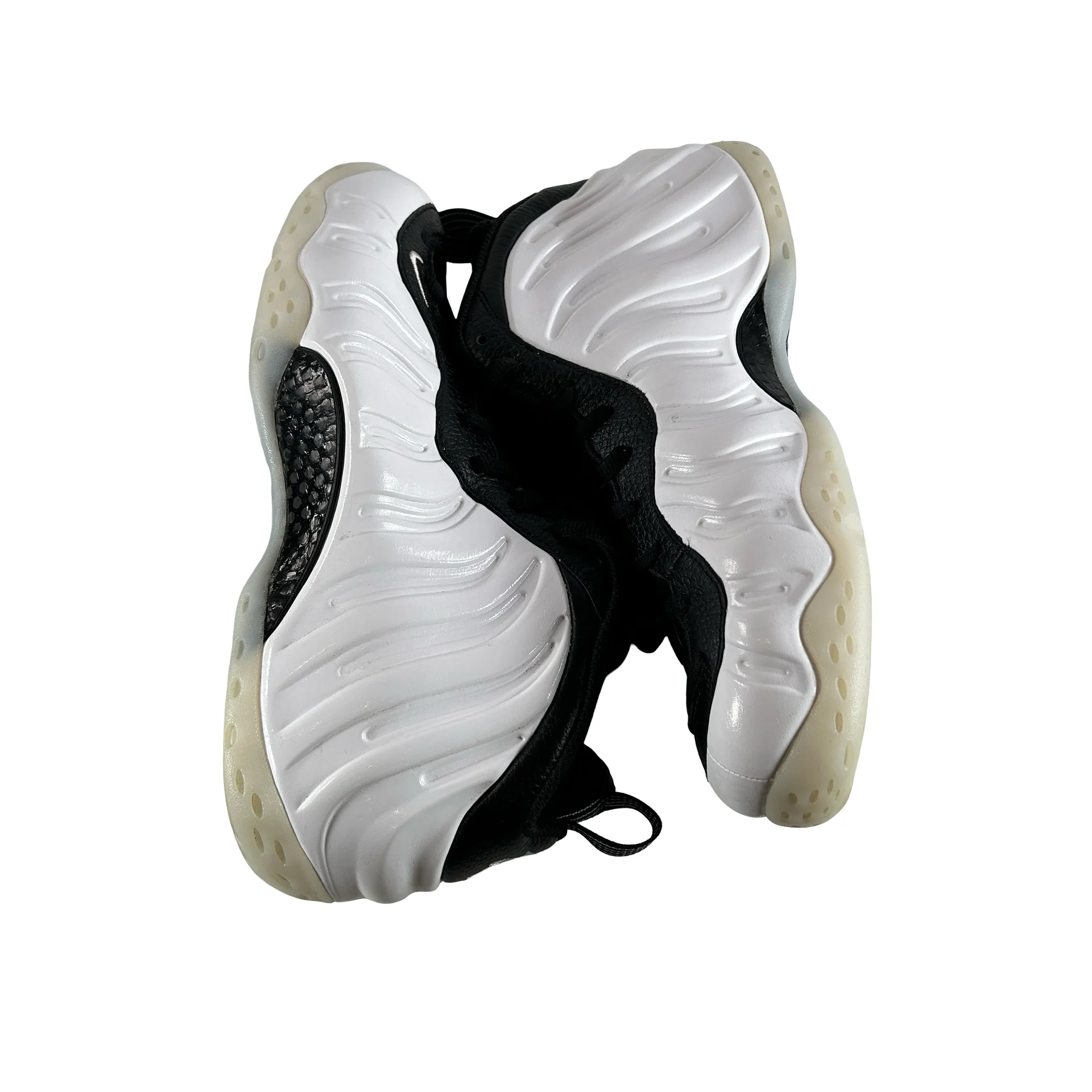 DV0815 100 Nike Air Foamposite One Penny PE [USED] - 12 M (Used) - Image 4