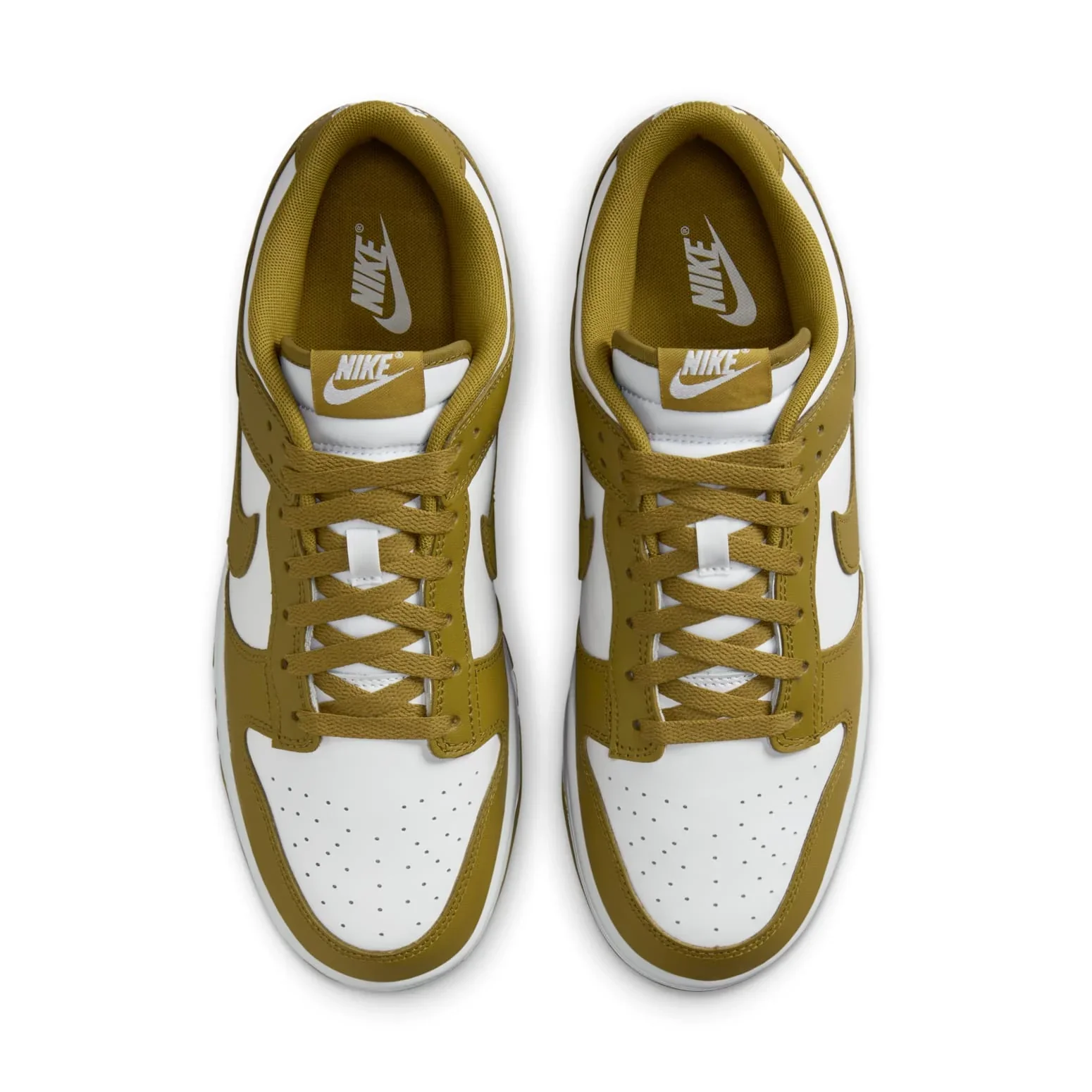 DV0833 105 Nike Dunk Low Retro Pacific Moss - Image 4