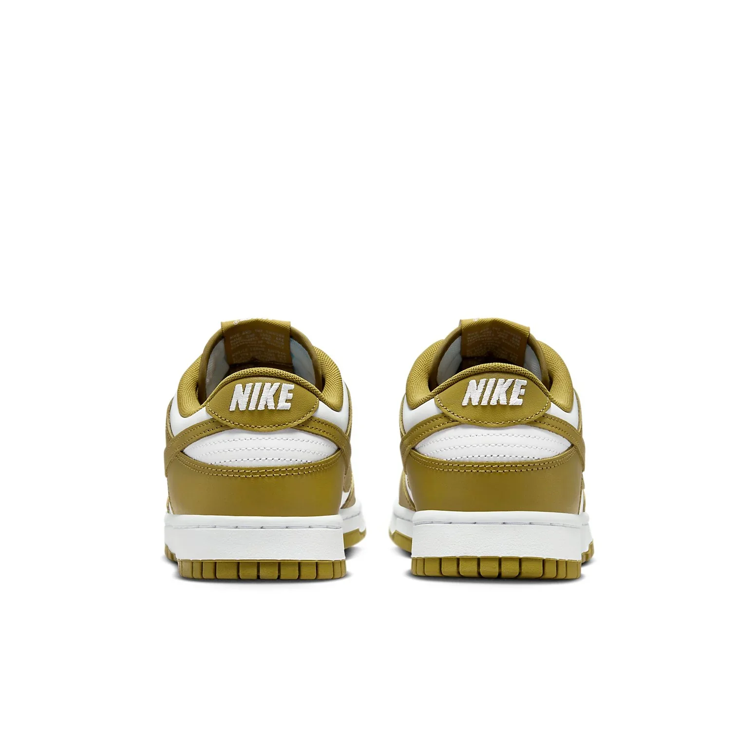 DV0833 105 Nike Dunk Low Retro Pacific Moss - Image 5