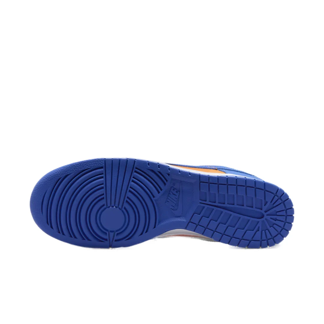 DV0833 800 Nike Dunk Low Knicks - Image 6