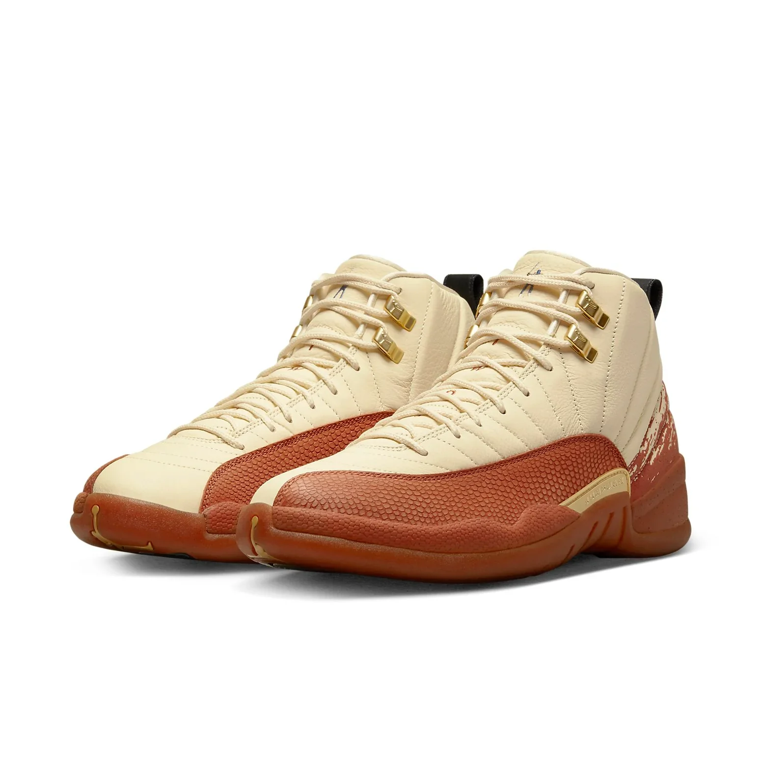 DV1758 108 Jordan 12 Retro Eastside Golf Out of the Clay - Image 3