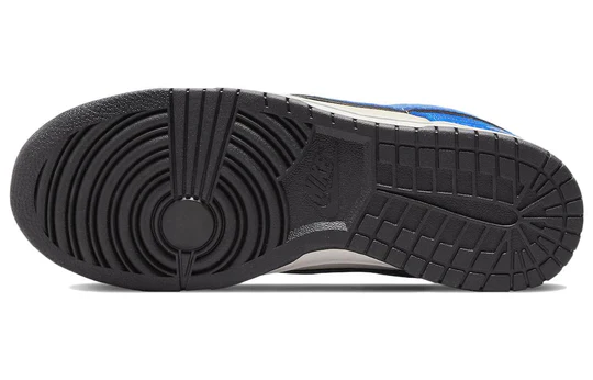 DV2122 400 Nike Dunk Low Jackie Robinson [CONDITIONAL] [NO BOX] - Image 6