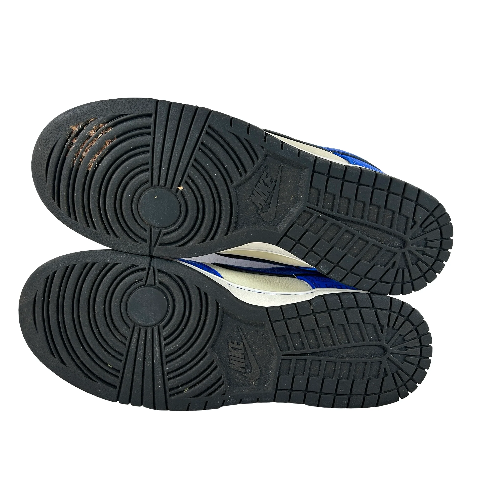 DV2122 400 Nike Dunk Low Jackie Robinson [USED] - 11 M (Used) - Image 6