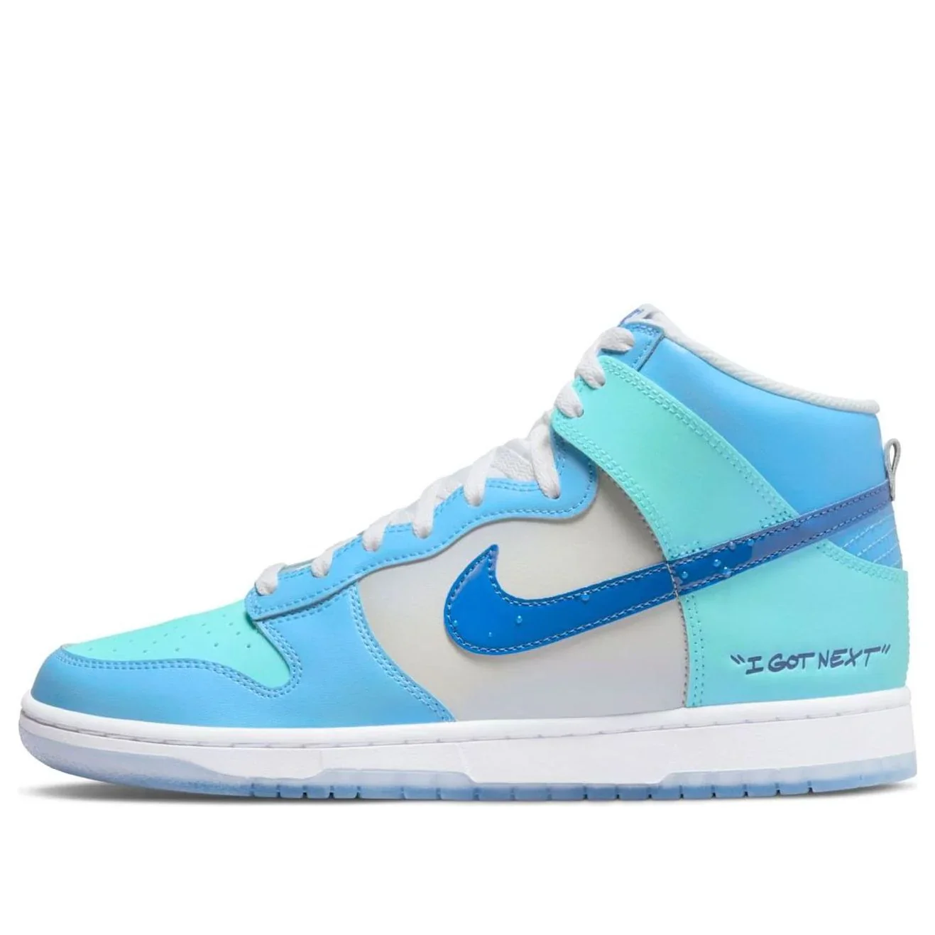 DV2130 400 Nike Dunk High I Got Next