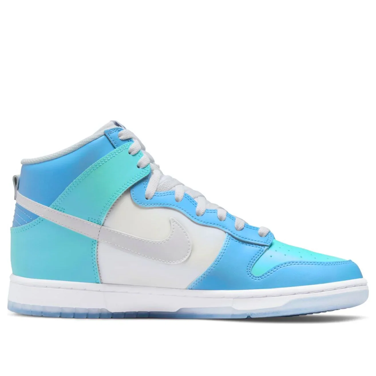DV2130 400 Nike Dunk High I Got Next - Image 2