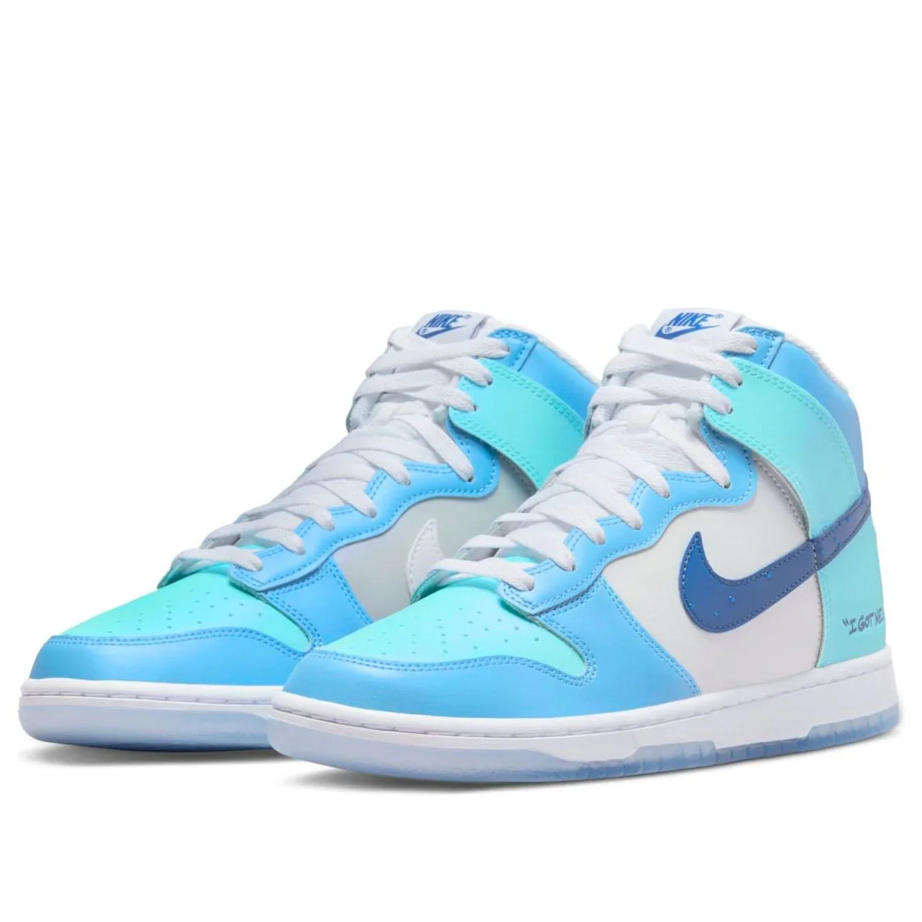 DV2130 400 Nike Dunk High I Got Next - Image 3