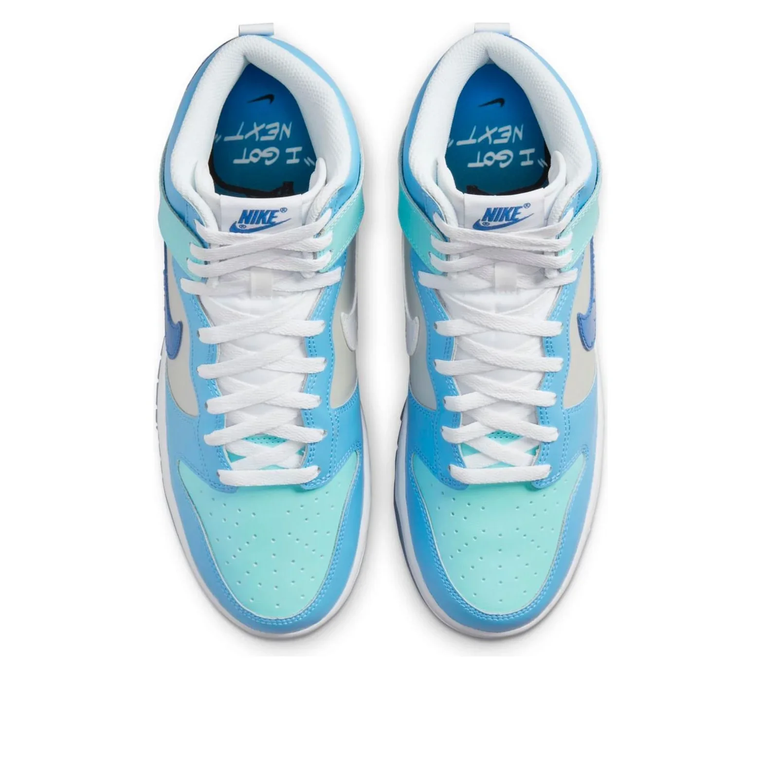 DV2130 400 Nike Dunk High I Got Next - Image 4