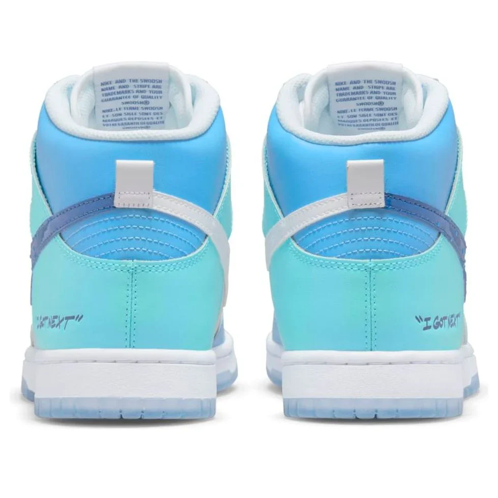 DV2130 400 Nike Dunk High I Got Next - Image 5