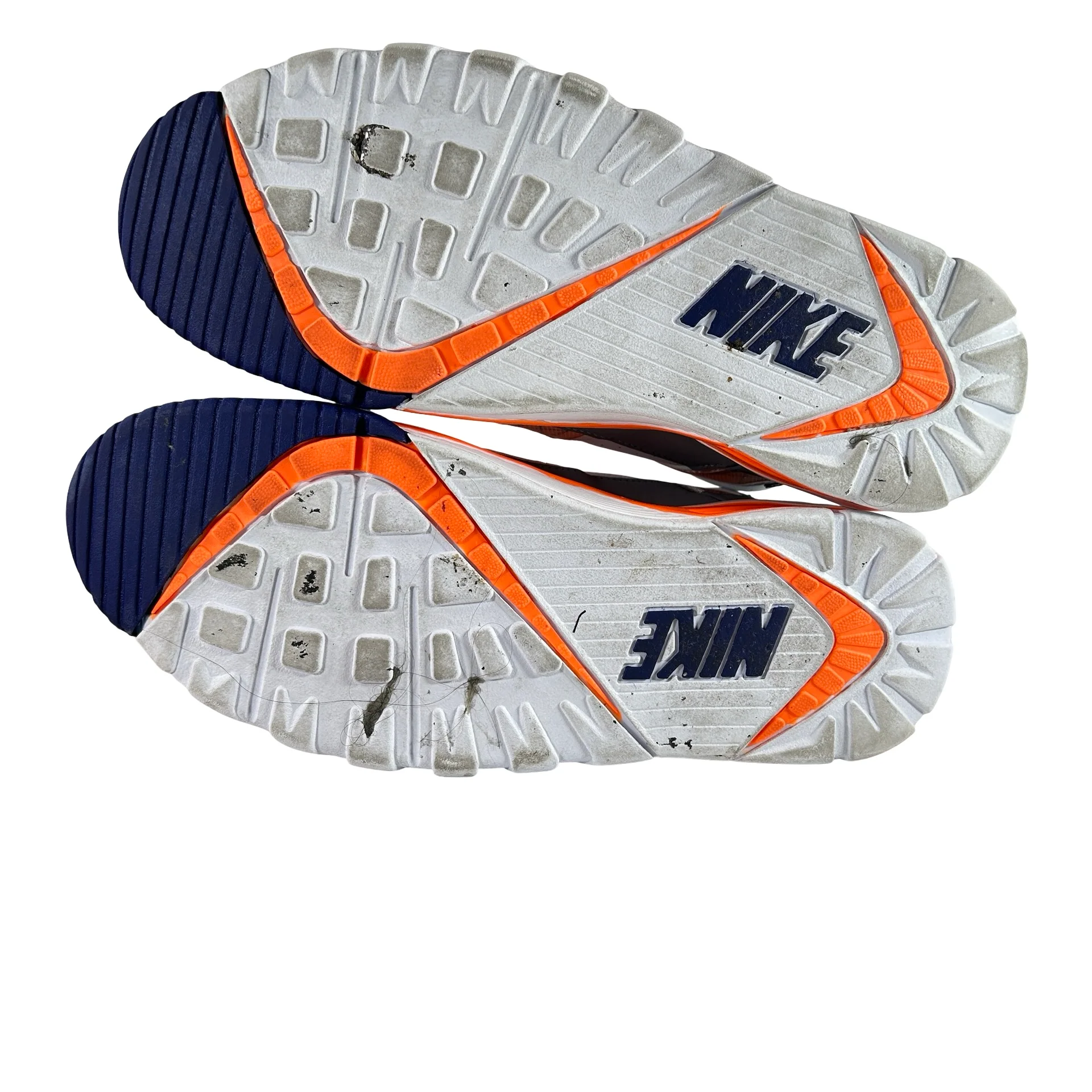 DV2212 100 Nike Air Trainer SC High Auburn [USED] - 10 M (Used) - Image 6
