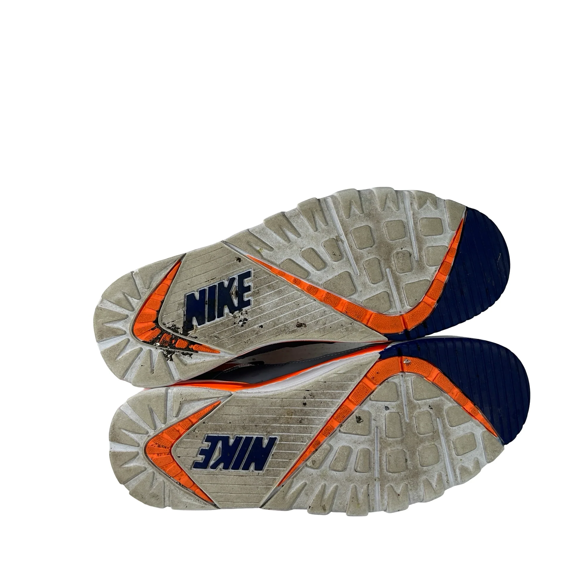 DV2212 100 Nike Air Trainer SC High Auburn [USED] - 12 M (Used) (No Box) - Image 6