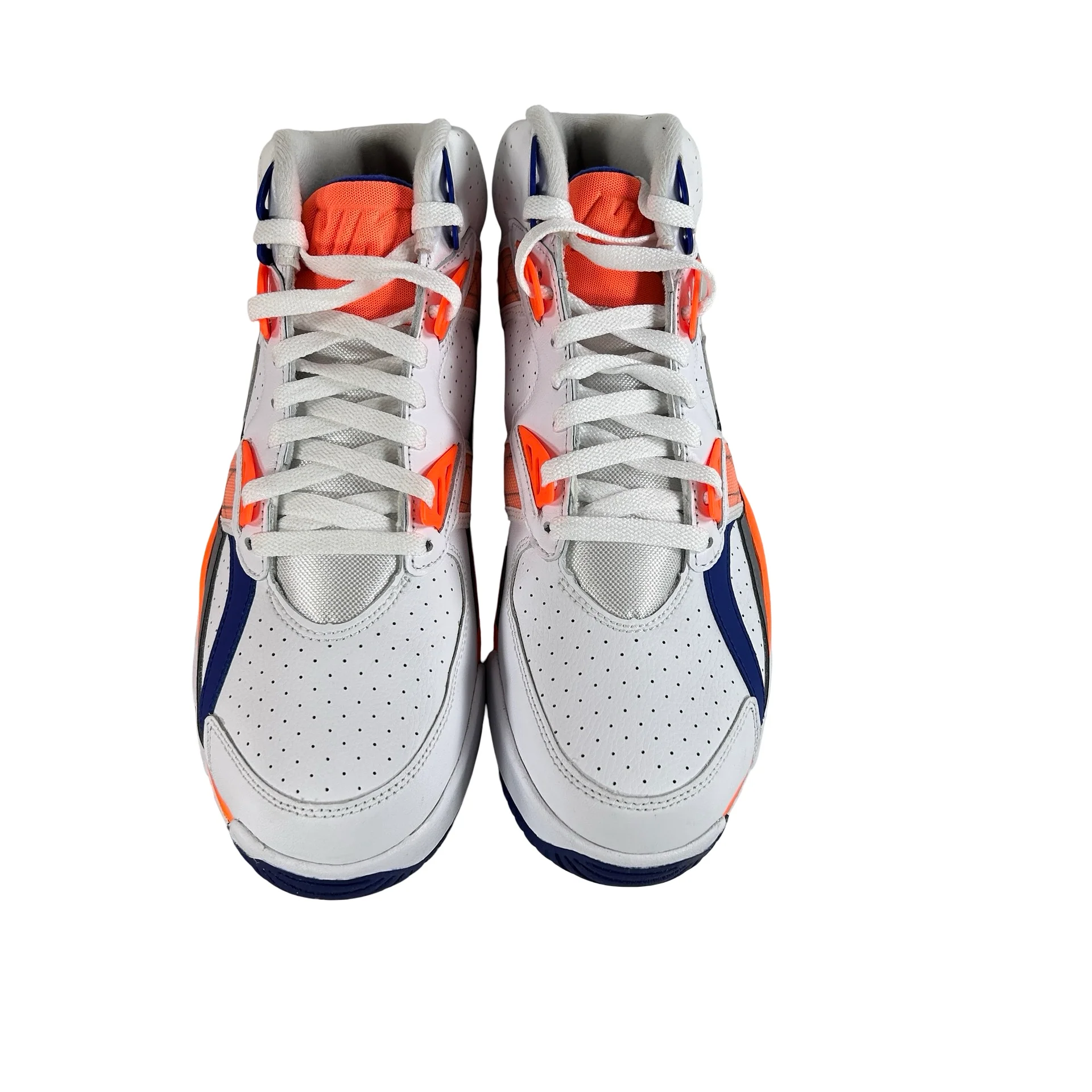DV2212 100 Nike Air Trainer SC High Auburn [USED] - 9.5 M (Used) - Image 2