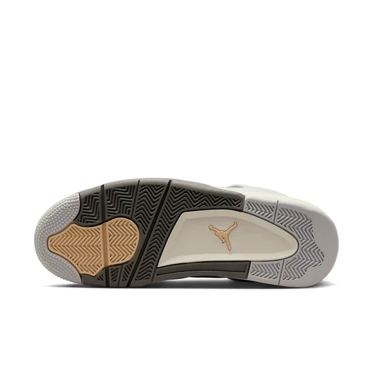 DV3742 021 Jordan 4 Retro SE Craft Photon Dust [REPLACE BOX] - Image 6