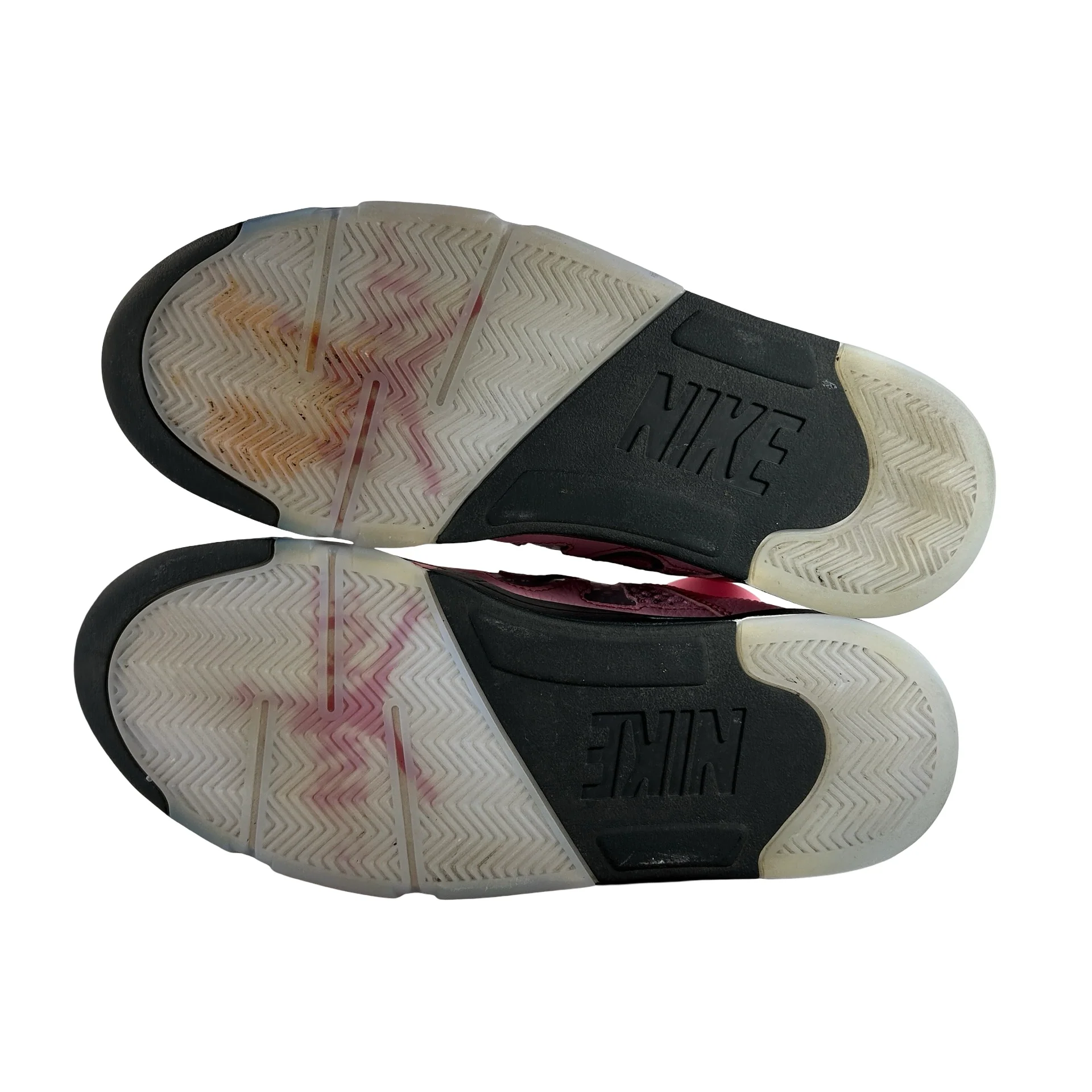 DV4982 600 Jordan 5 Retro Awake NY Arctic Pink [USED] - 10.5 M (Used2) - Image 6