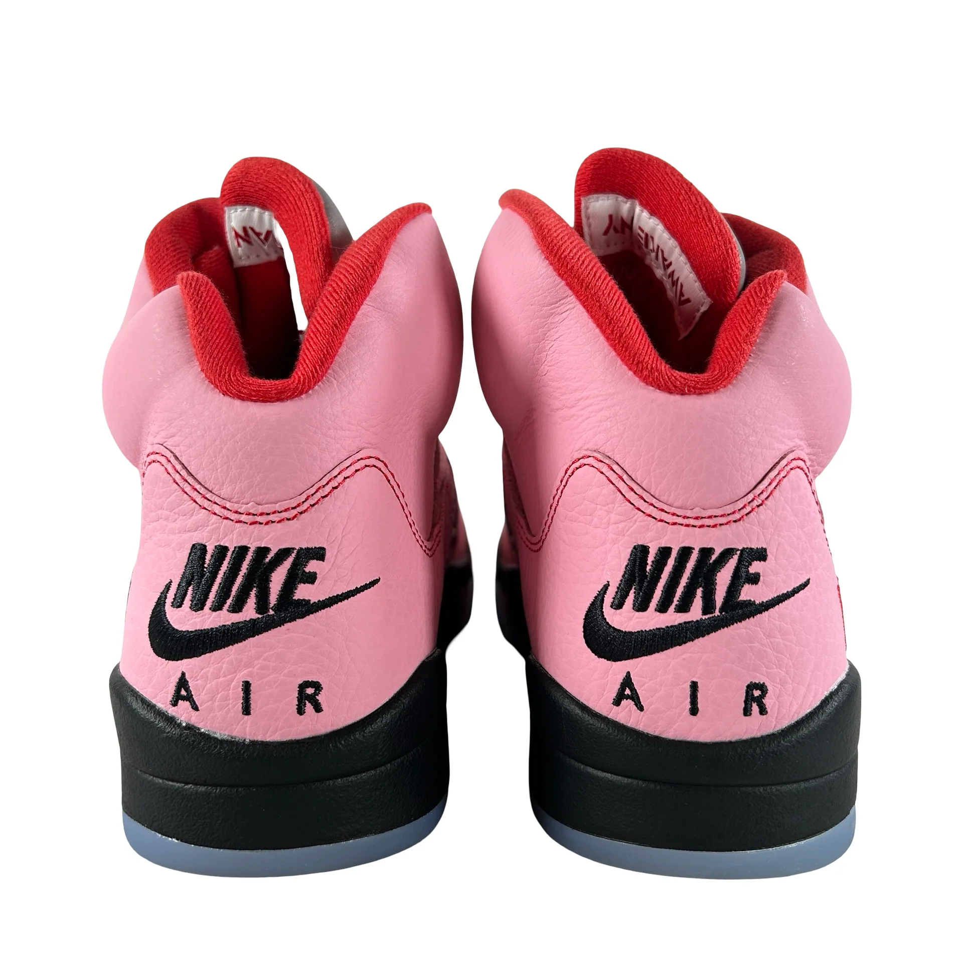 DV4982 600 Jordan 5 Retro Awake NY Arctic Pink [USED] - 8.5 M (VNDS) - Image 3
