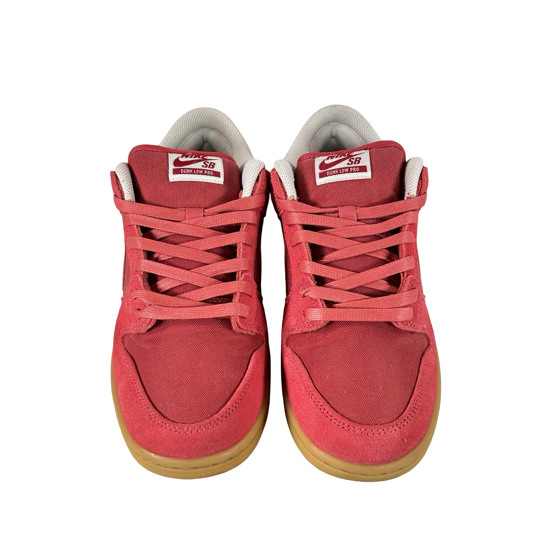 DV5429 600 Nike SB Dunk Low Adobe [USED] - 8.5 M (Used2) - Image 2