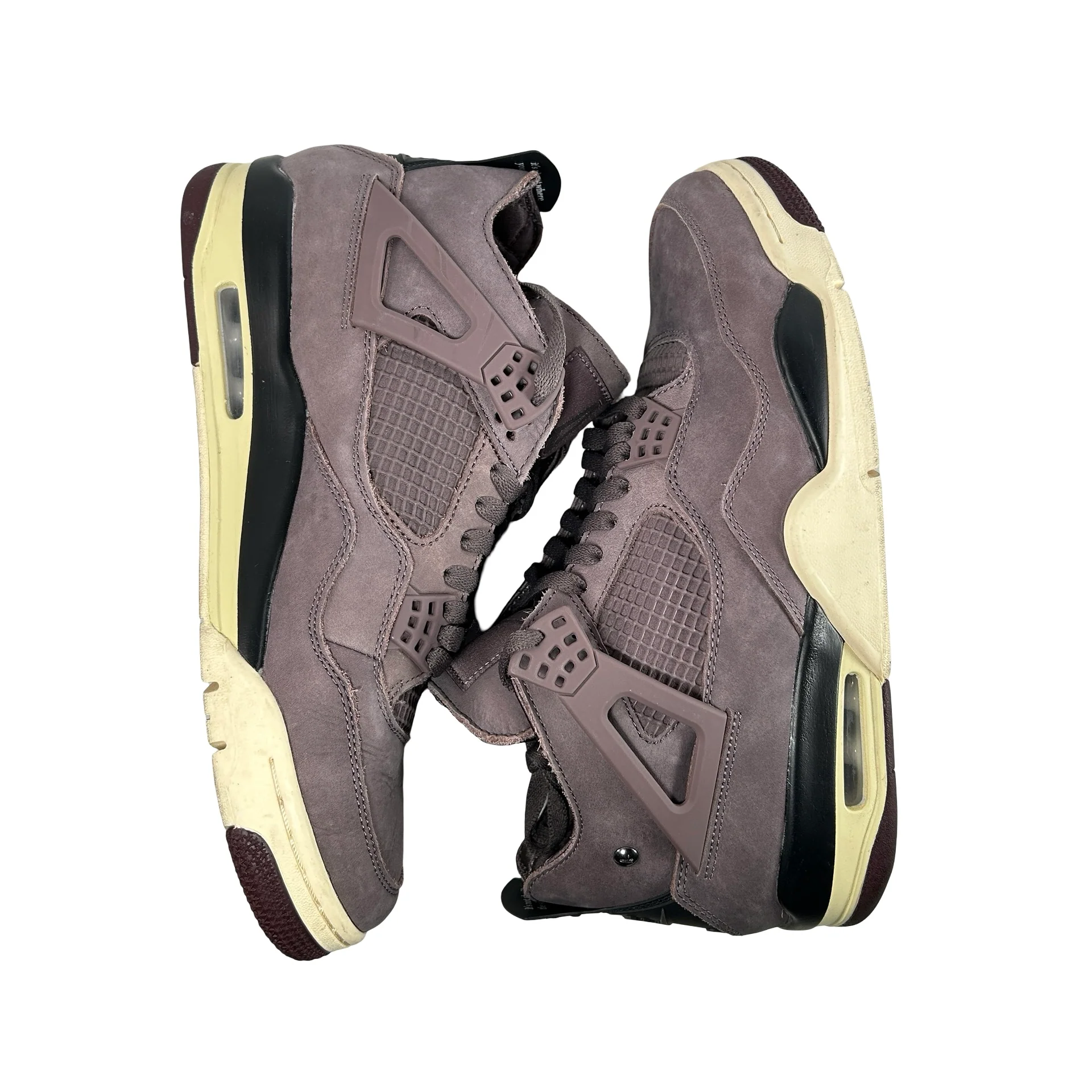 DV6773 220 Jordan 4 Retro A Ma Maniere [USED] - 10.5 M (Used11) - Image 5
