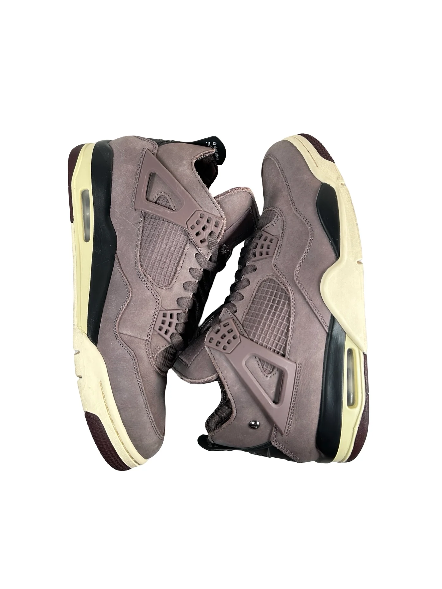 DV6773 220 Jordan 4 Retro A Ma Maniere [USED] - 10.5 M (Used12) - Image 5