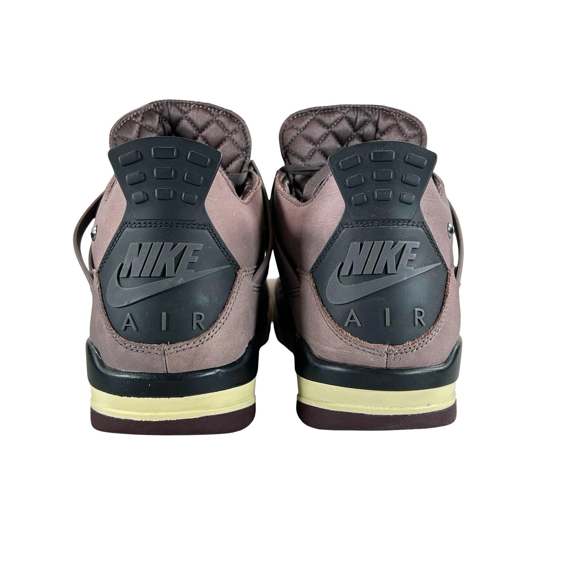 DV6773 220 Jordan 4 Retro A Ma Maniere [USED] - 11.5 M (Used3) - Image 3