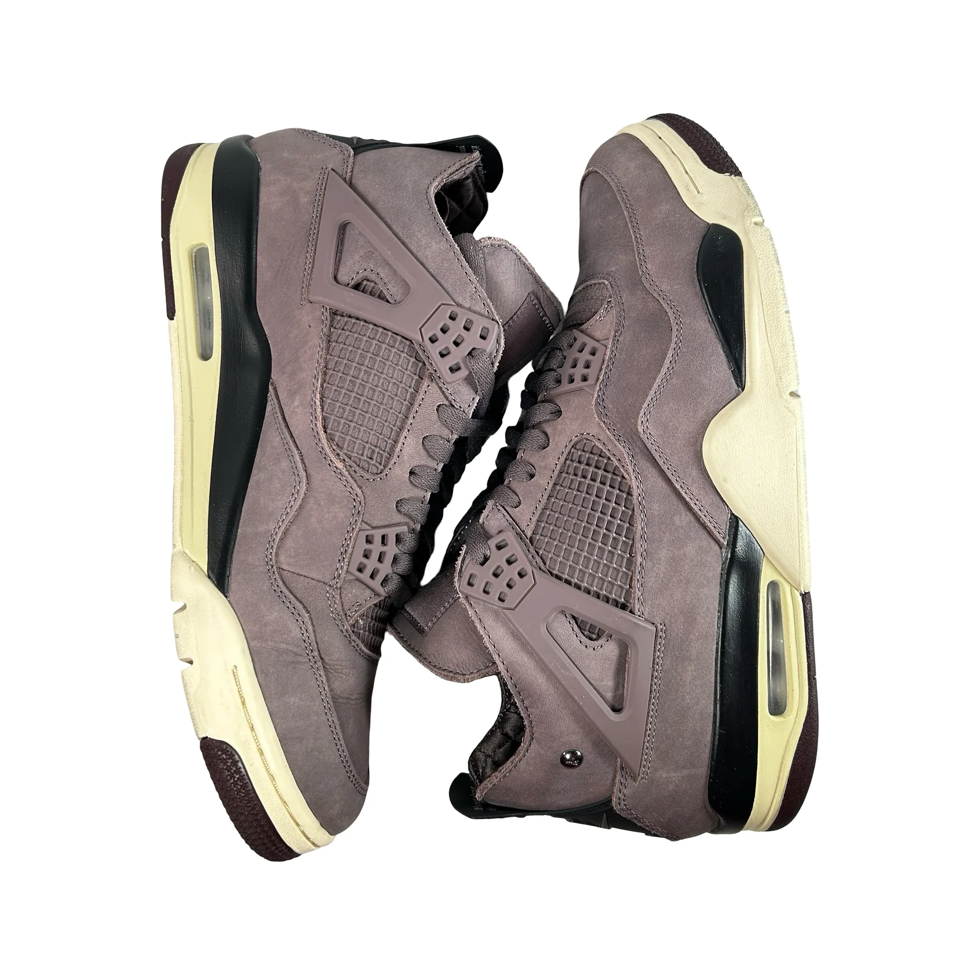 DV6773 220 Jordan 4 Retro A Ma Maniere [USED] - 11.5 M (Used4) - Image 5