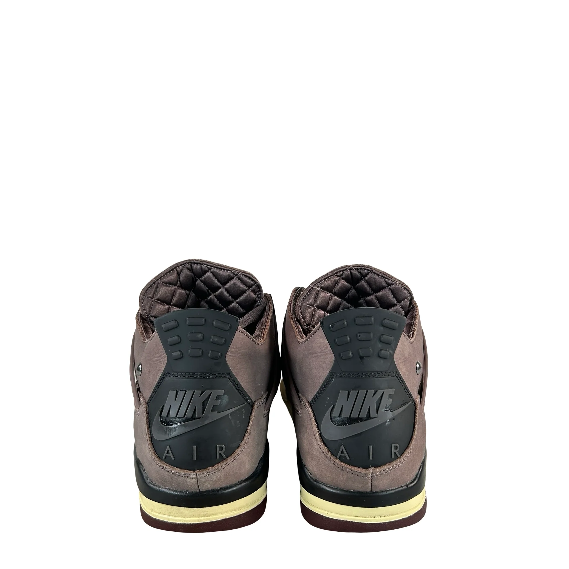 DV6773 220 Jordan 4 Retro A Ma Maniere [USED] - 11.5 M (Used5) - Image 3