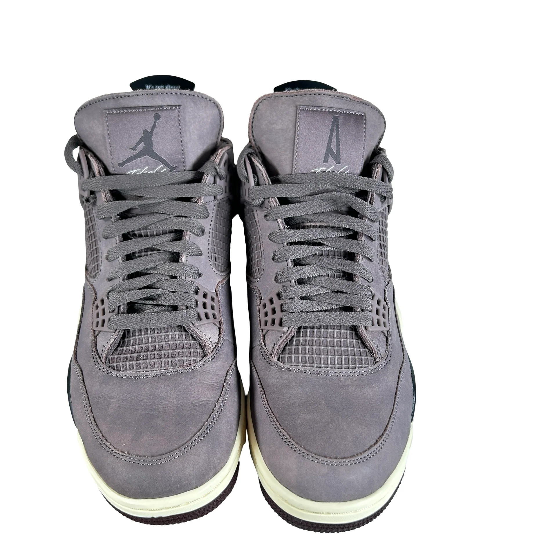 DV6773 220 Jordan 4 Retro A Ma Maniere [USED] - 11 M (Used3) - Image 2