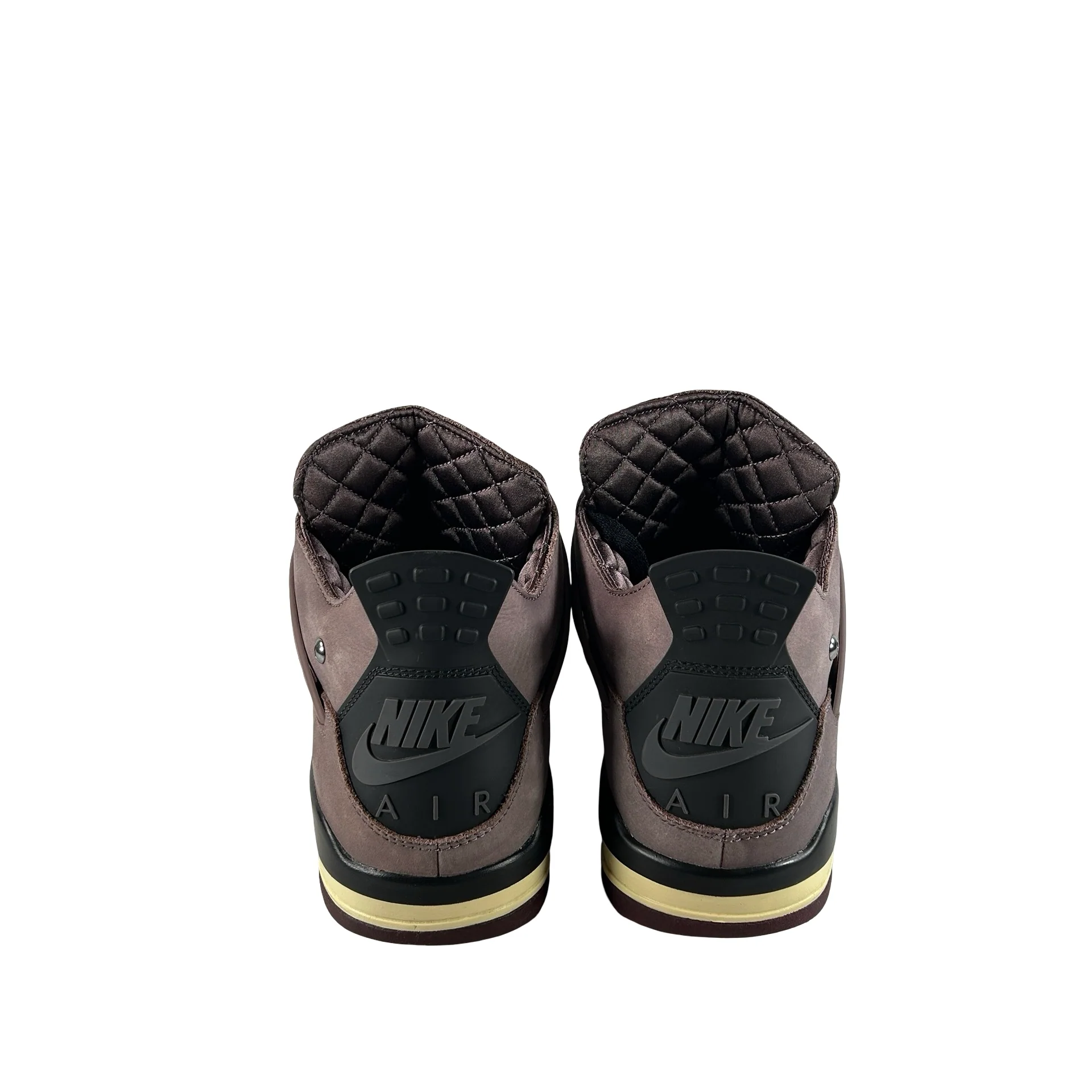 DV6773 220 Jordan 4 Retro A Ma Maniere [USED] - 12 M (Used5) - Image 3