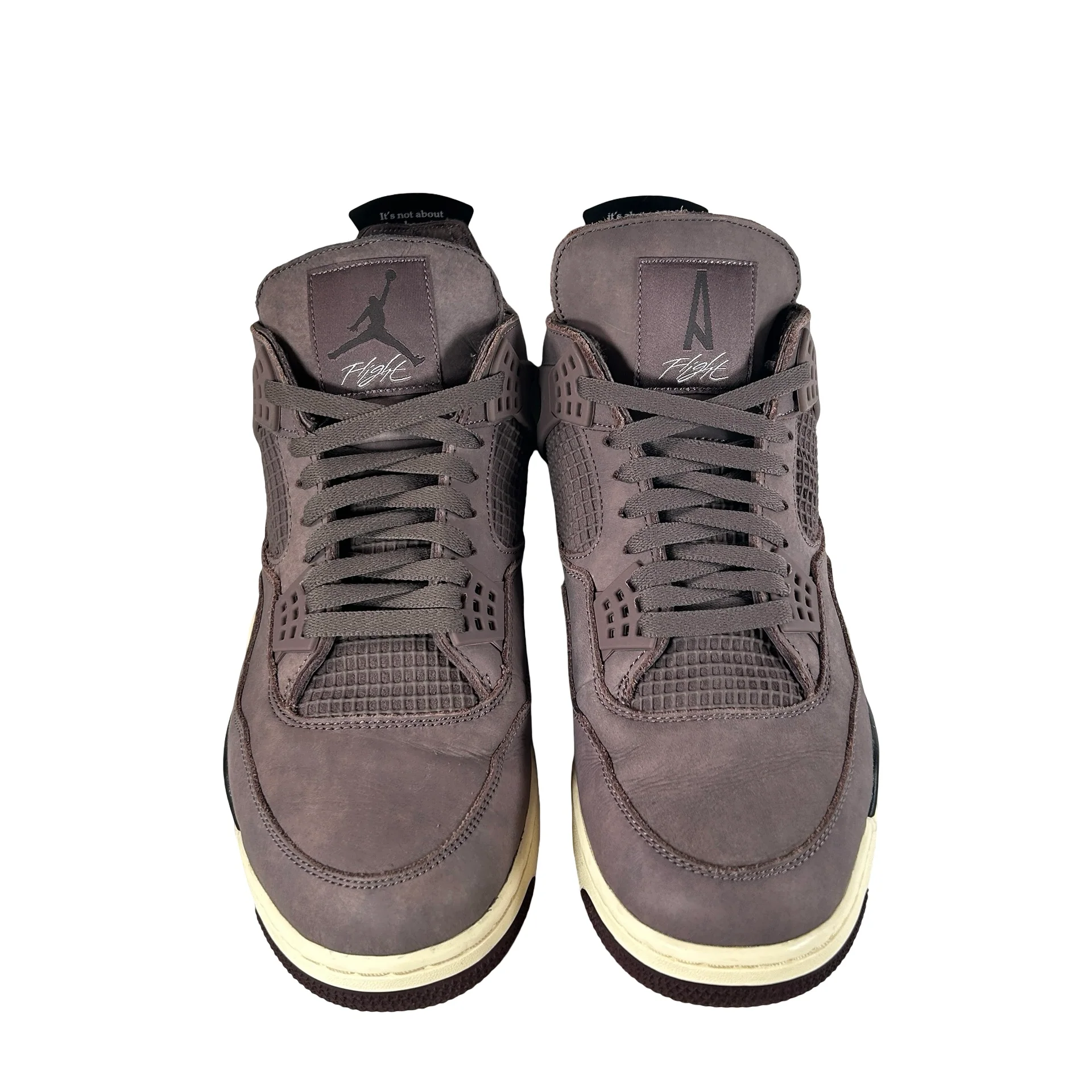 DV6773 220 Jordan 4 Retro A Ma Maniere [USED] - 14 M (Used) - Image 2