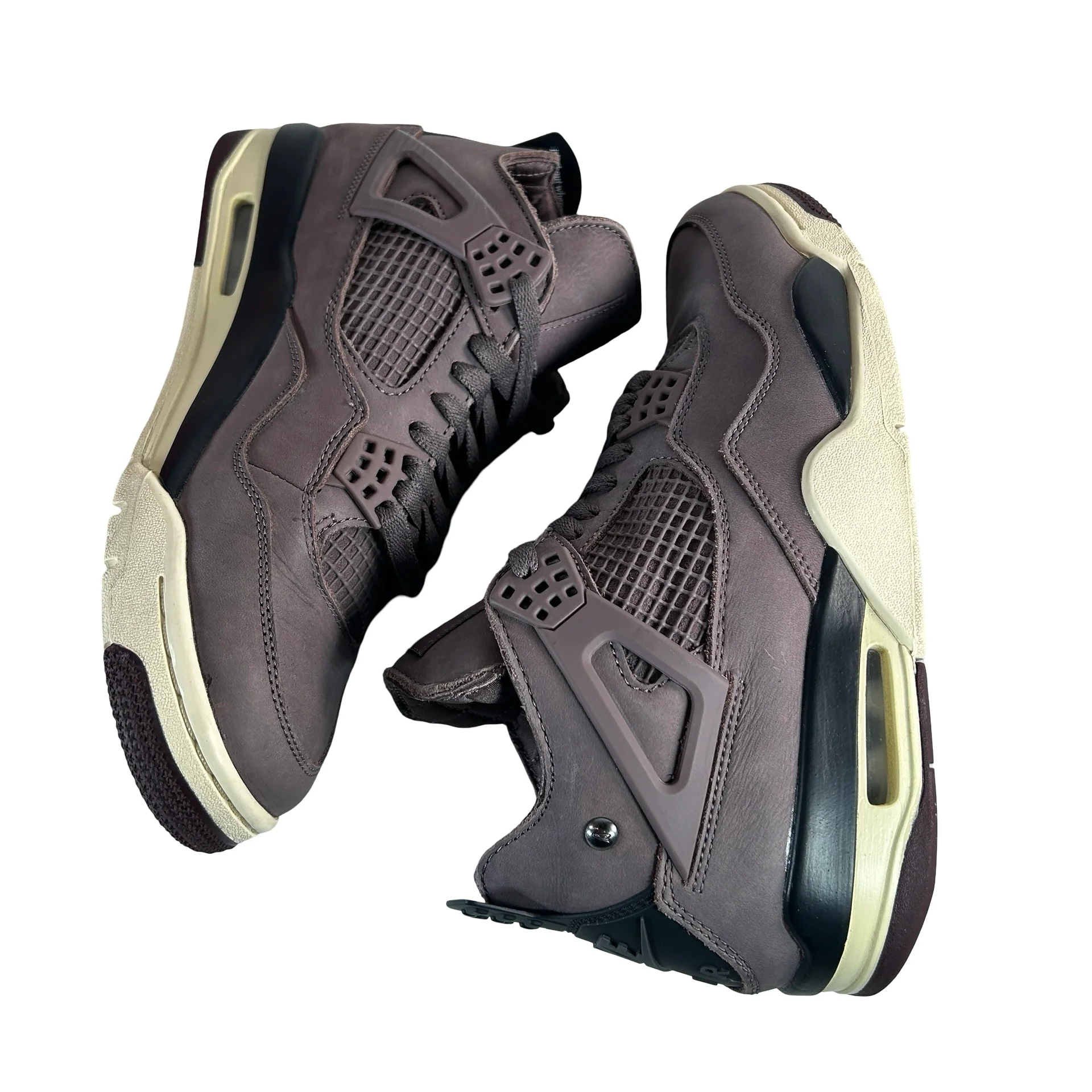 DV6773 220 Jordan 4 Retro A Ma Maniere [USED] - 7.5 M (Used6) - Image 5