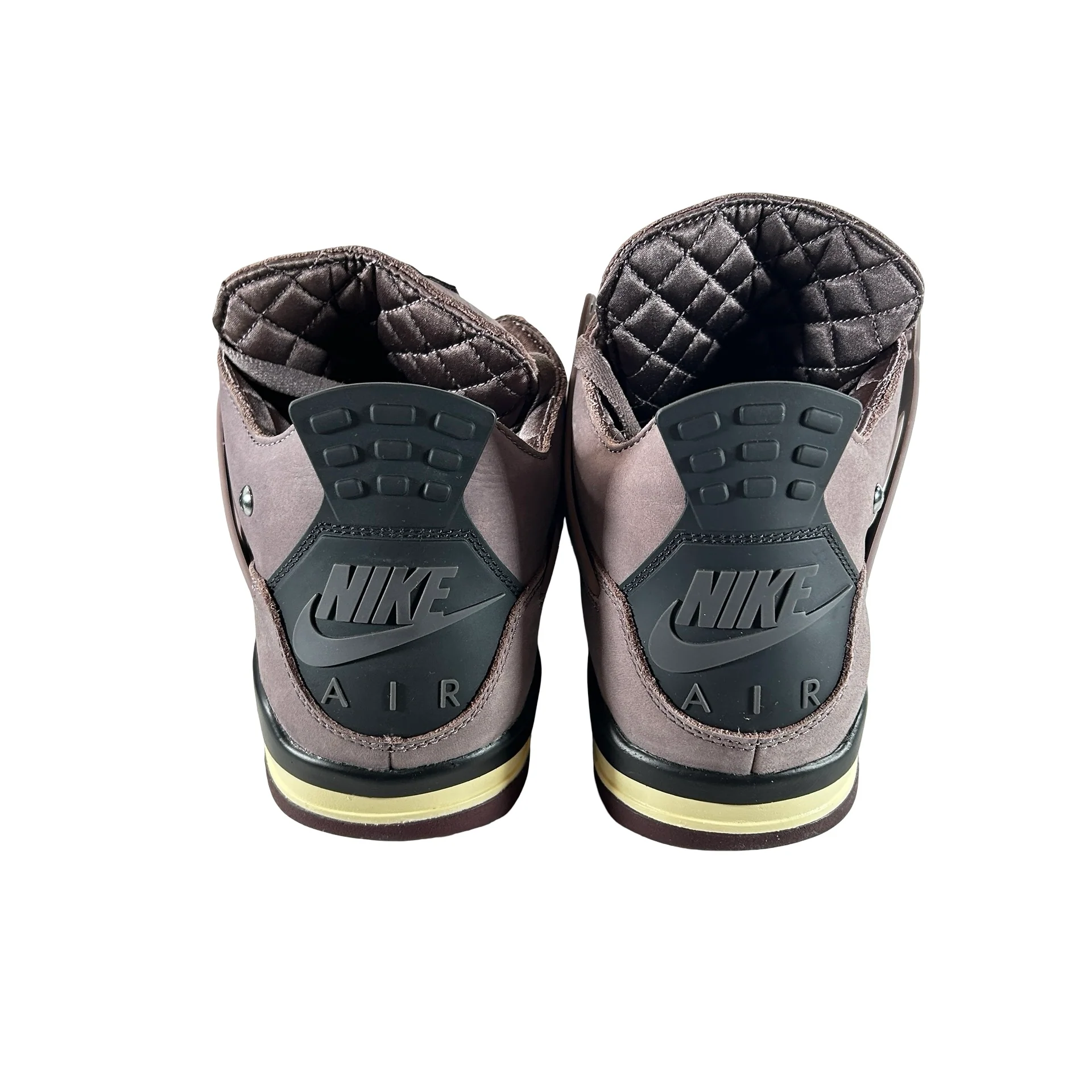 DV6773 220 Jordan 4 Retro SP A Ma Maniére Violet Ore - 12 M (B Grade) - Image 3