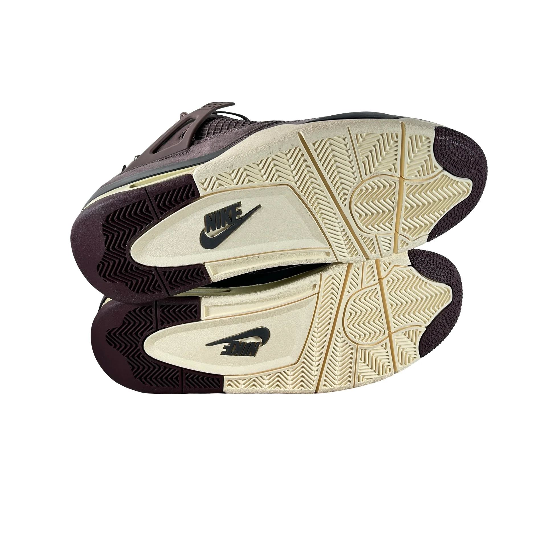 DV6773 220 Jordan 4 Retro SP A Ma Maniére Violet Ore - 12 M (B Grade) - Image 6