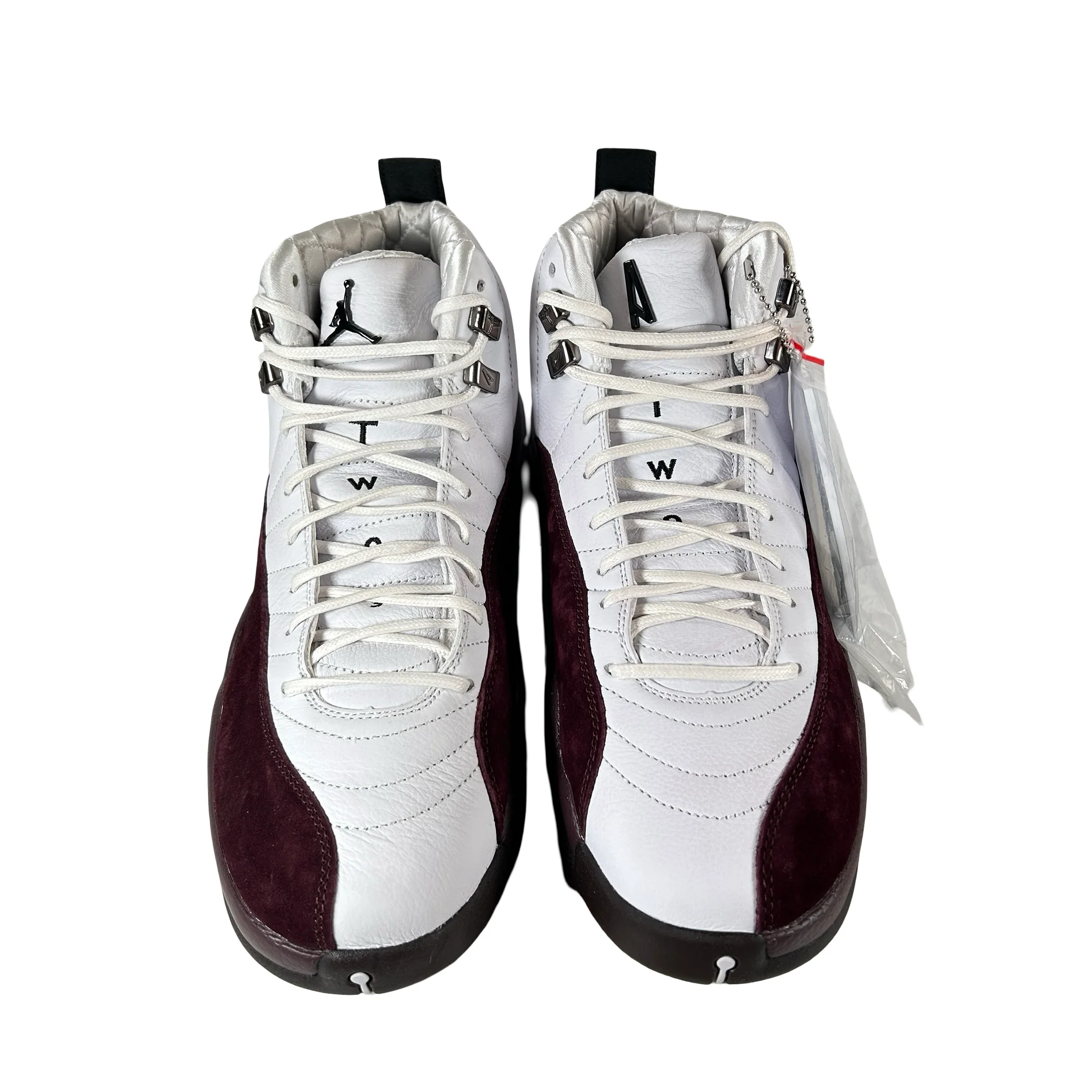 DV6989 100 Jordan 12 Retro SP A Ma Maniere [CONDITIONAL] - 13 W / 11.5 M - Image 2