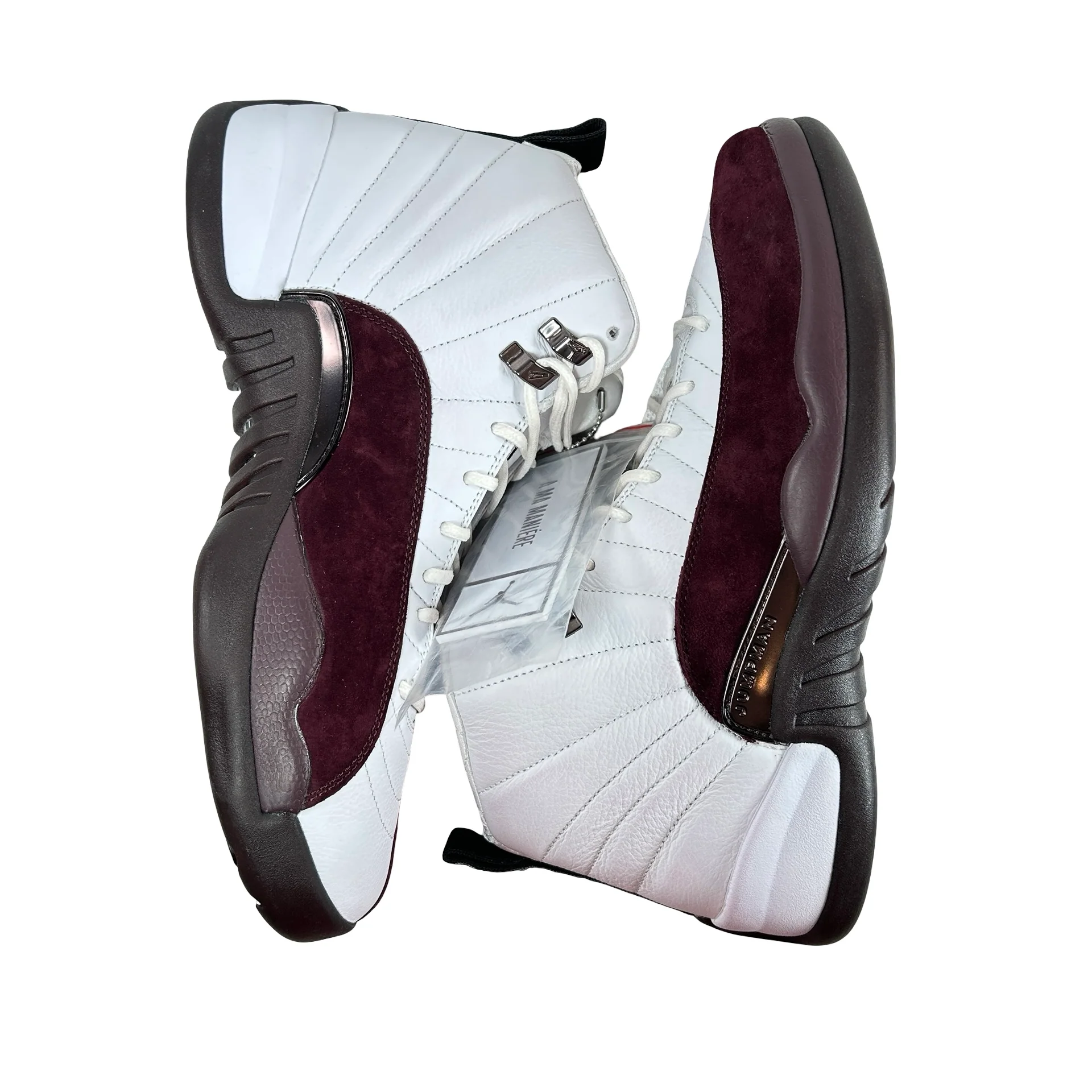 DV6989 100 Jordan 12 Retro SP A Ma Maniere [CONDITIONAL] - 13 W / 11.5 M - Image 5