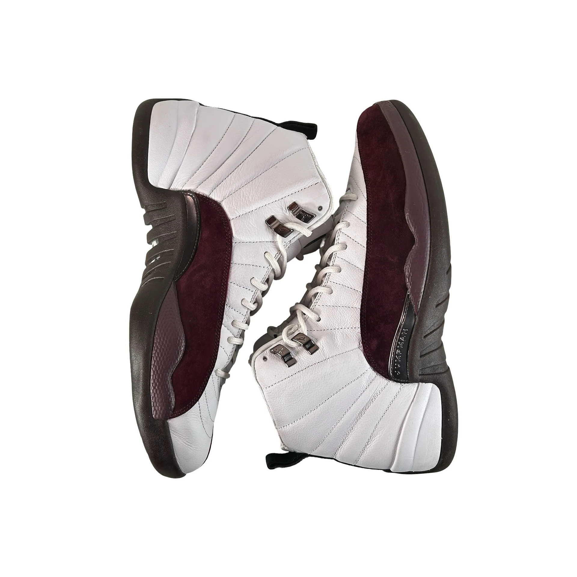 DV6989 100 Jordan 12 Retro SP A Ma Maniere [USED] - 12.5 W (Used) - Image 5