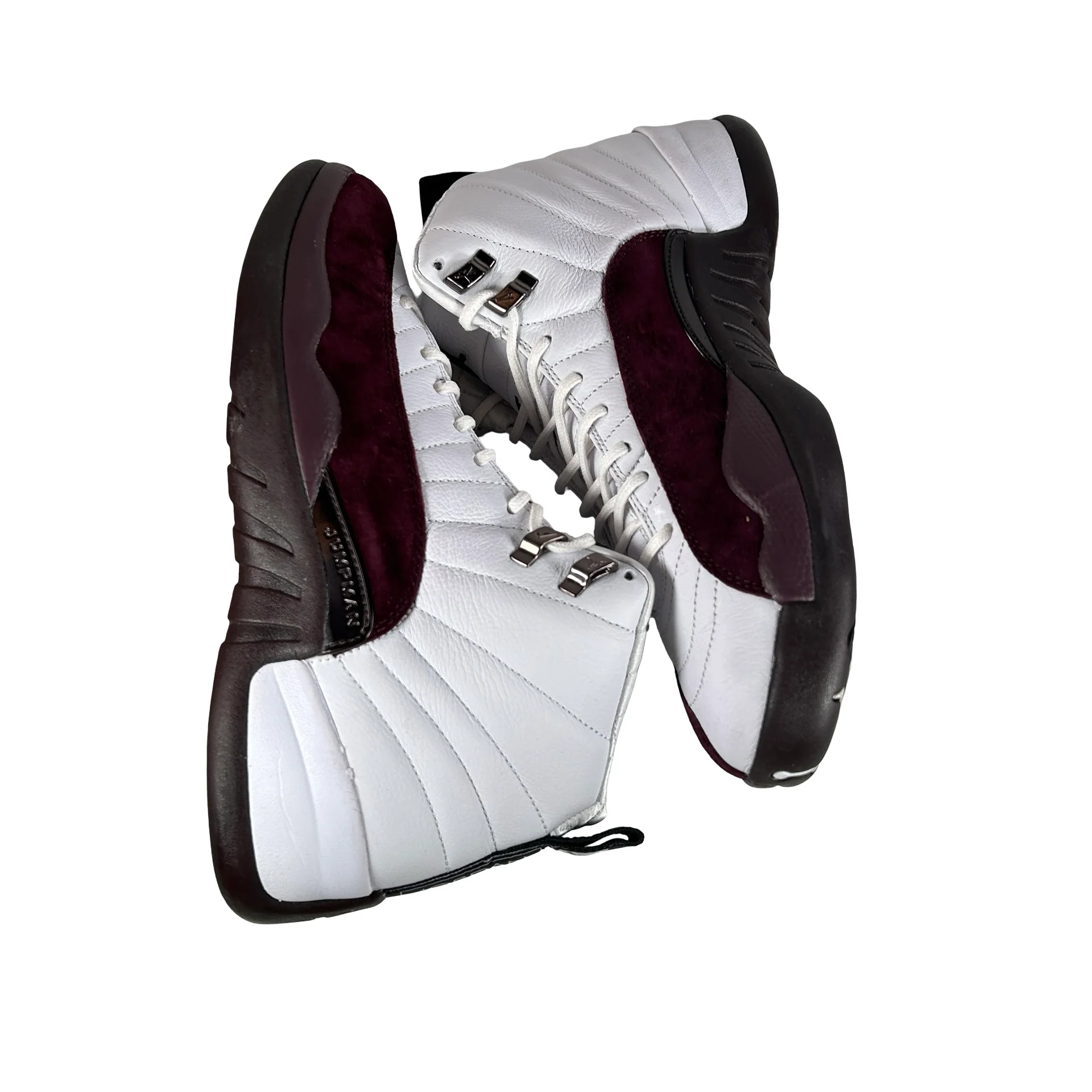 DV6989 100 Jordan 12 Retro SP A Ma Maniere [USED] - 12 W (Used2) - Image 4
