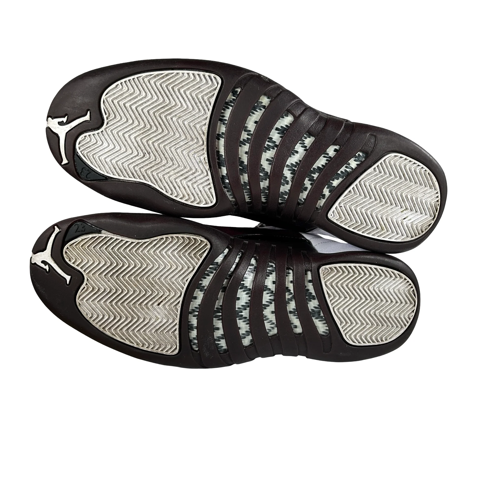 DV6989 100 Jordan 12 Retro SP A Ma Maniere [USED] - 12 W (Used2) - Image 6