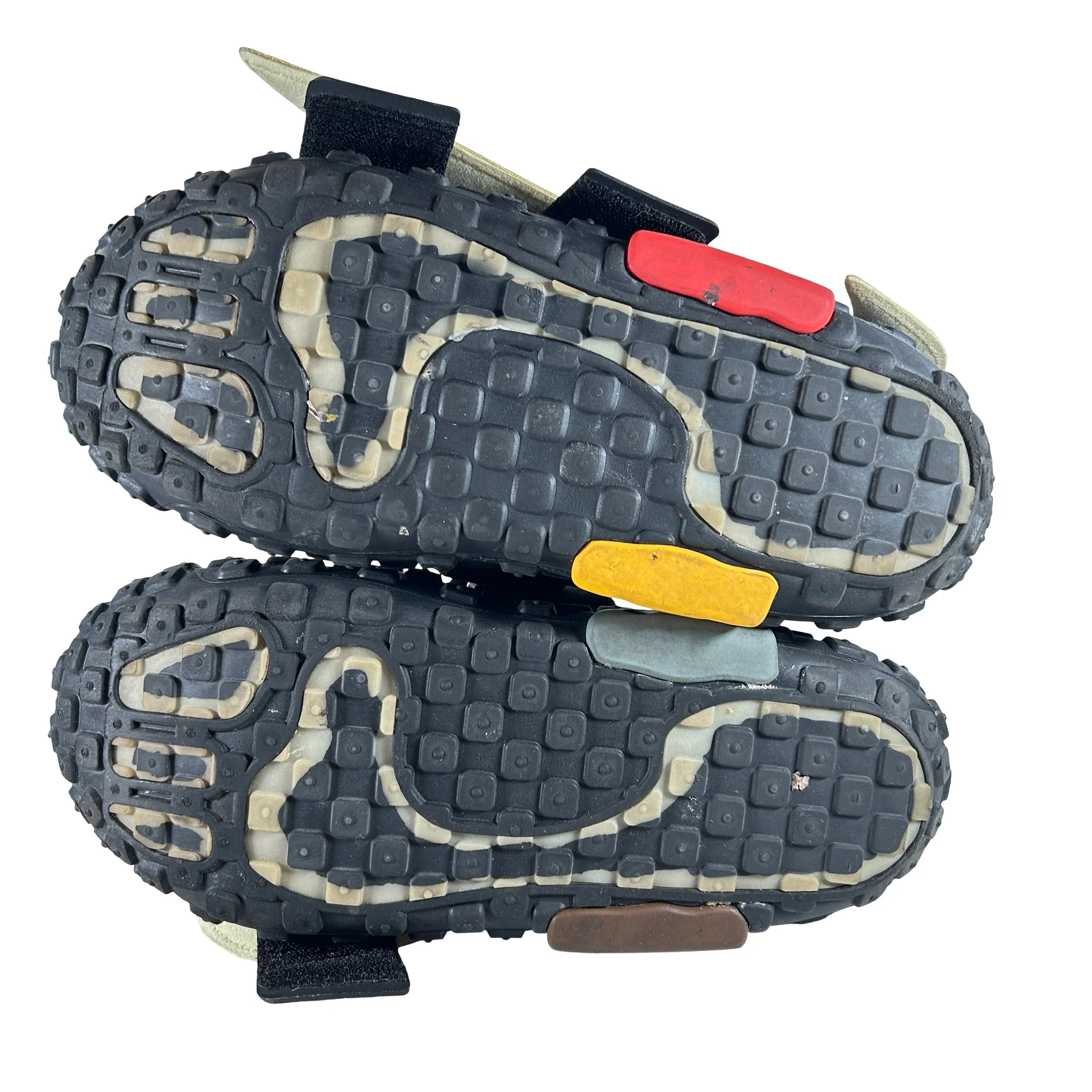 DV7164 300 Nike CPFM Air Flea 2 Cactus Plant Flea Market Faded Spruce [USED] - 8 M (Used5) - Image 6