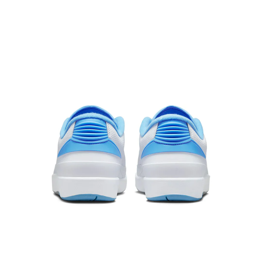 DV9956 104 Air Jordan 2 Retro Low UNC - Image 4