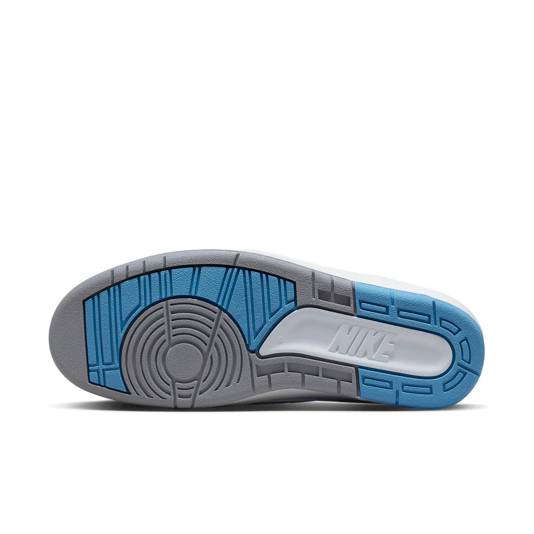 DV9956 104 Air Jordan 2 Retro Low UNC - Image 5