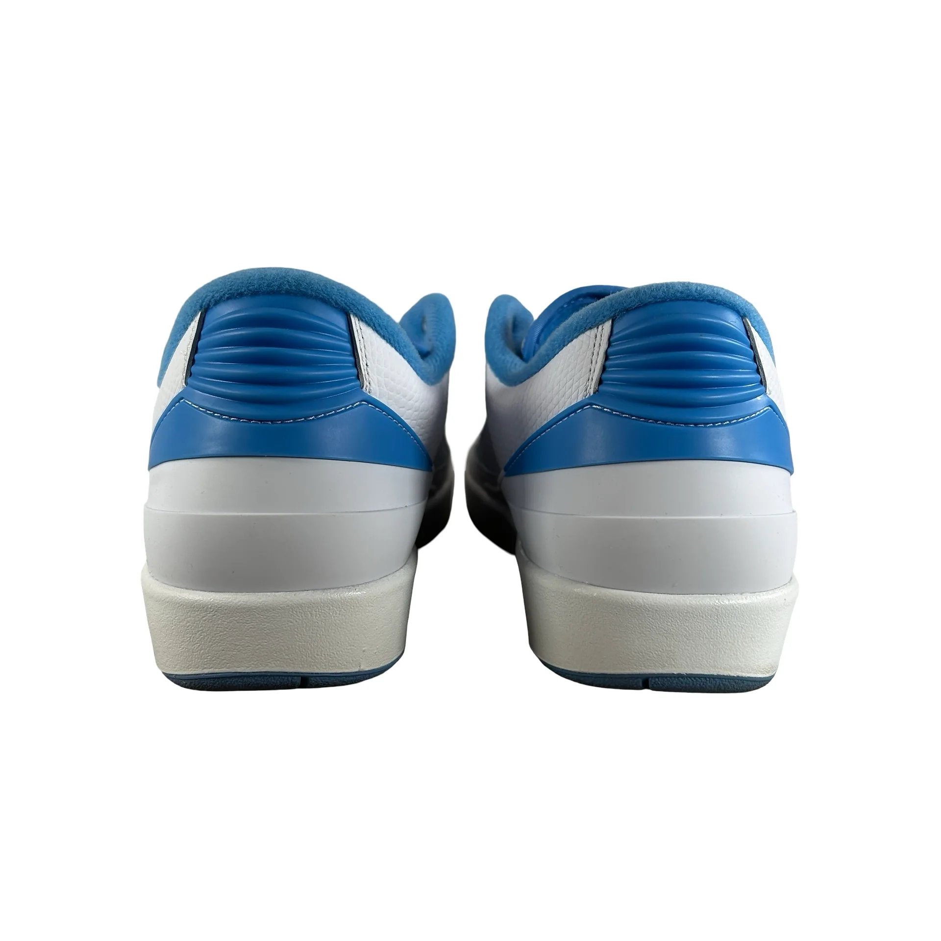 DV9956 104 Jordan 2 Retro Low UNC [USED] - 10.5 M (Used) - Image 3