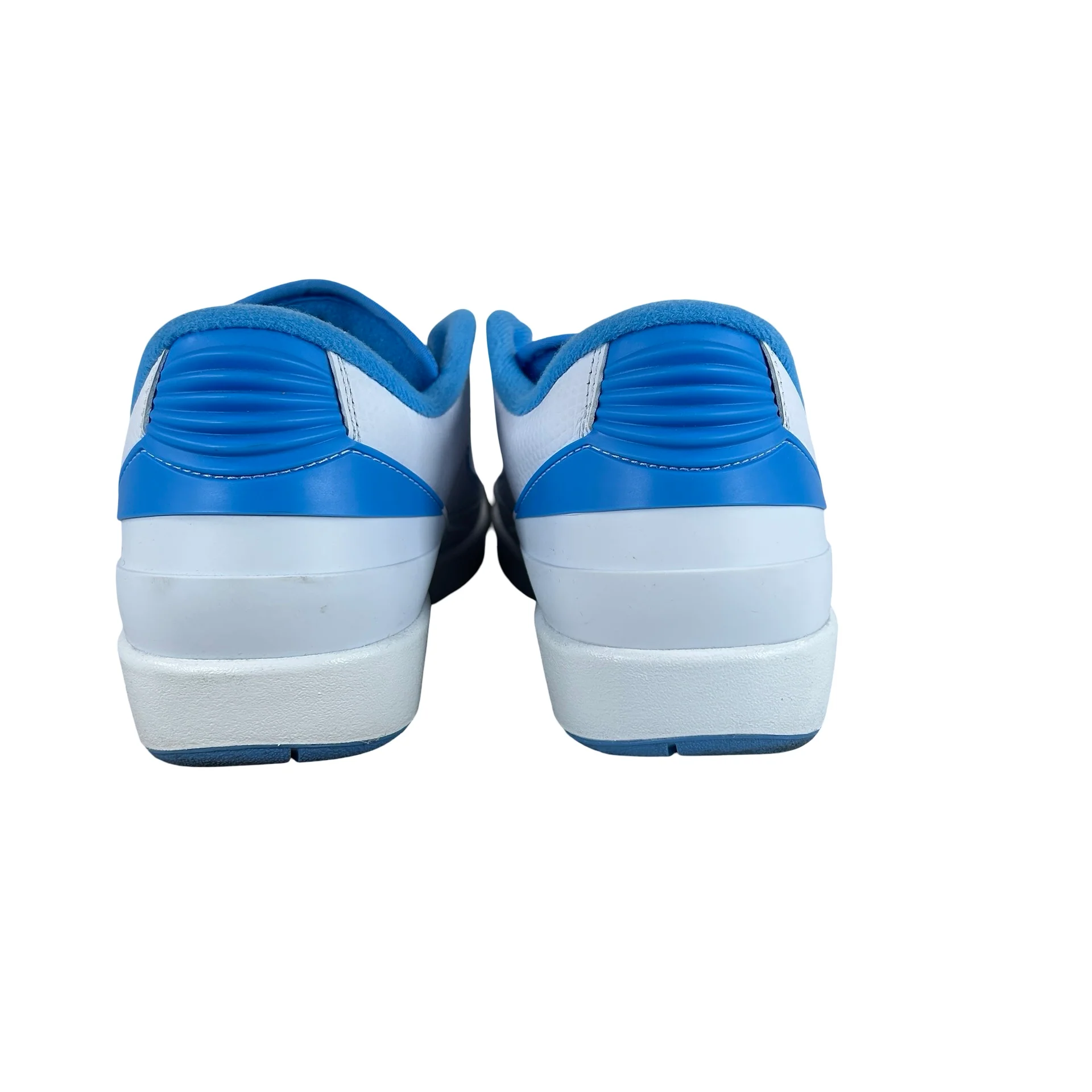DV9956 104 Jordan 2 Retro Low UNC [USED] - 9 M (Used) - Image 3